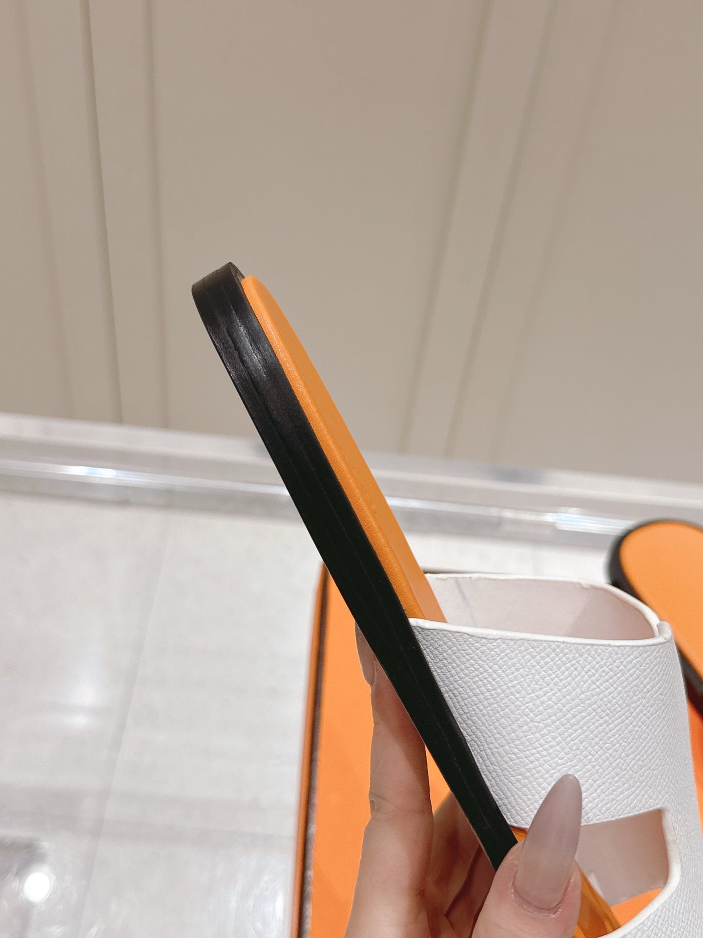 LuxluxHouse Best Quality Women Shoes Hermes