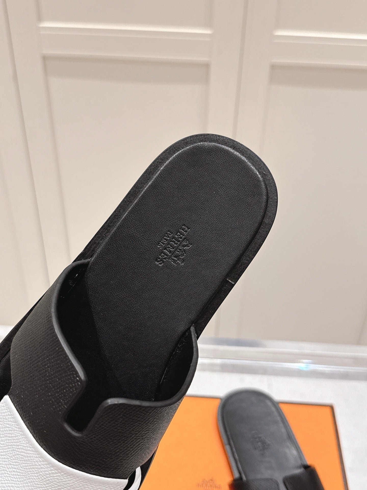 LuxluxHouse Best Quality Women Shoes Hermes