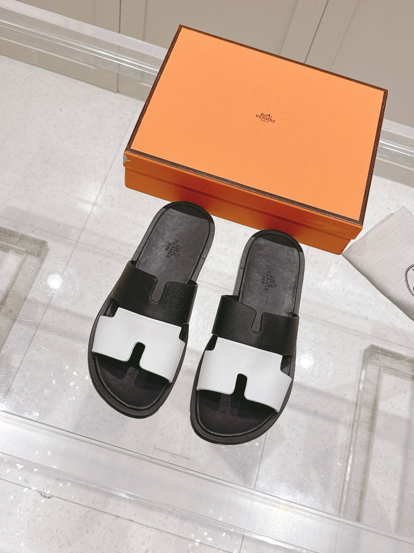 LuxluxHouse Best Quality Women Shoes Hermes