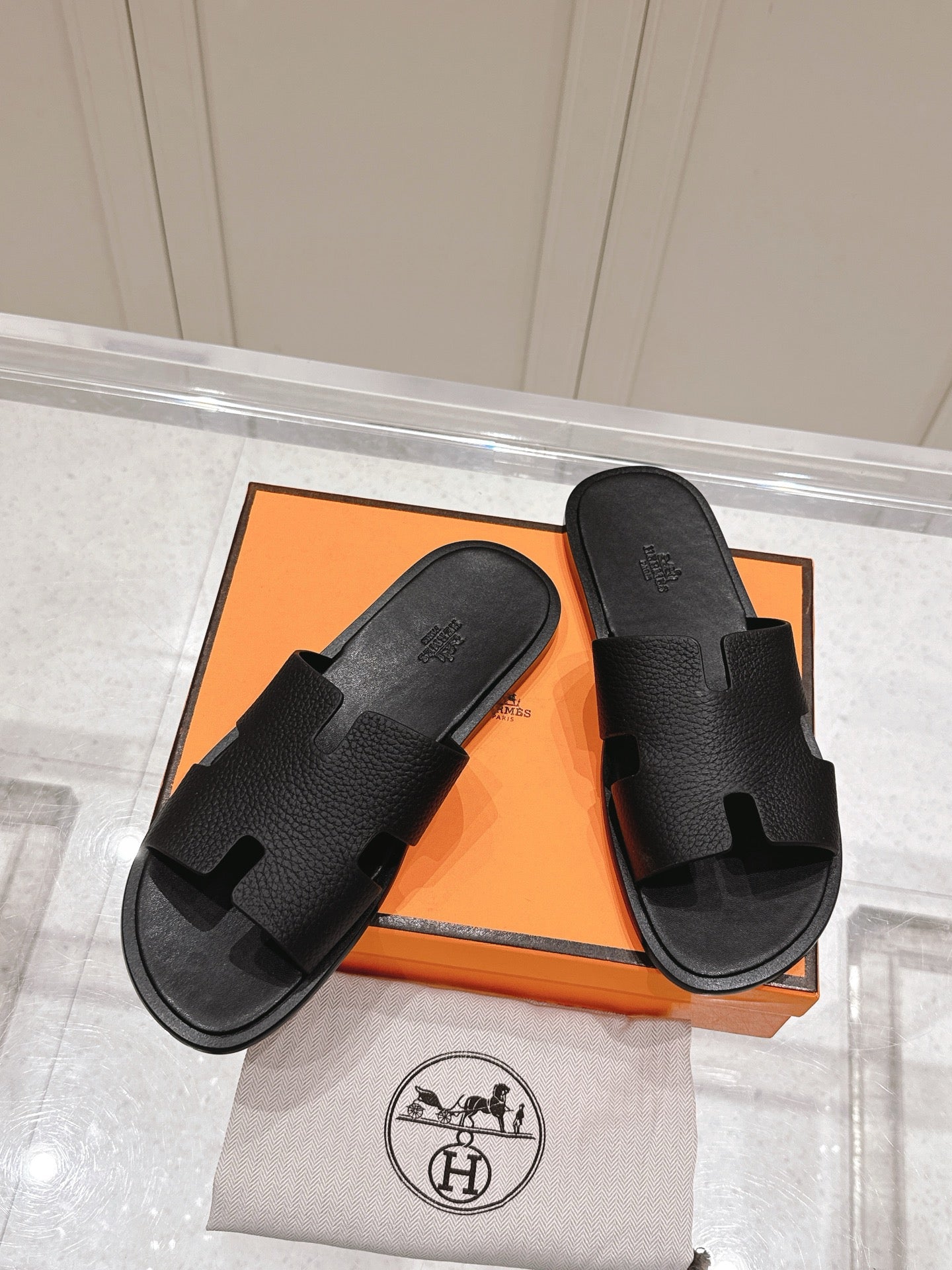 LuxluxHouse Best Quality Women Shoes Hermes