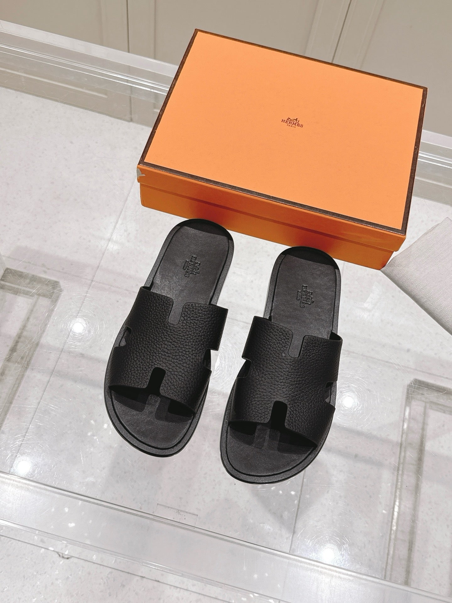 LuxluxHouse Best Quality Women Shoes Hermes