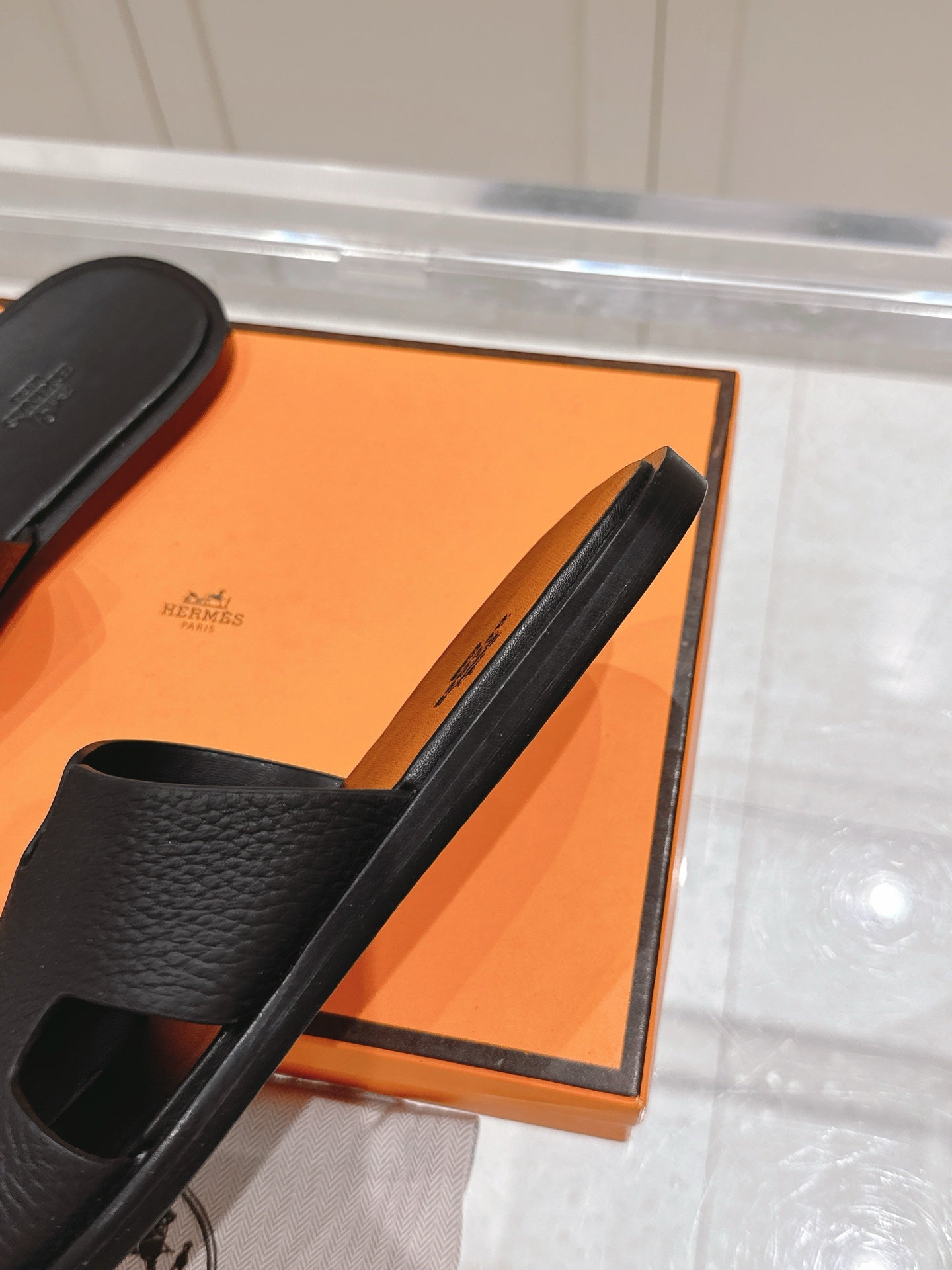 LuxluxHouse Best Quality Women Shoes Hermes