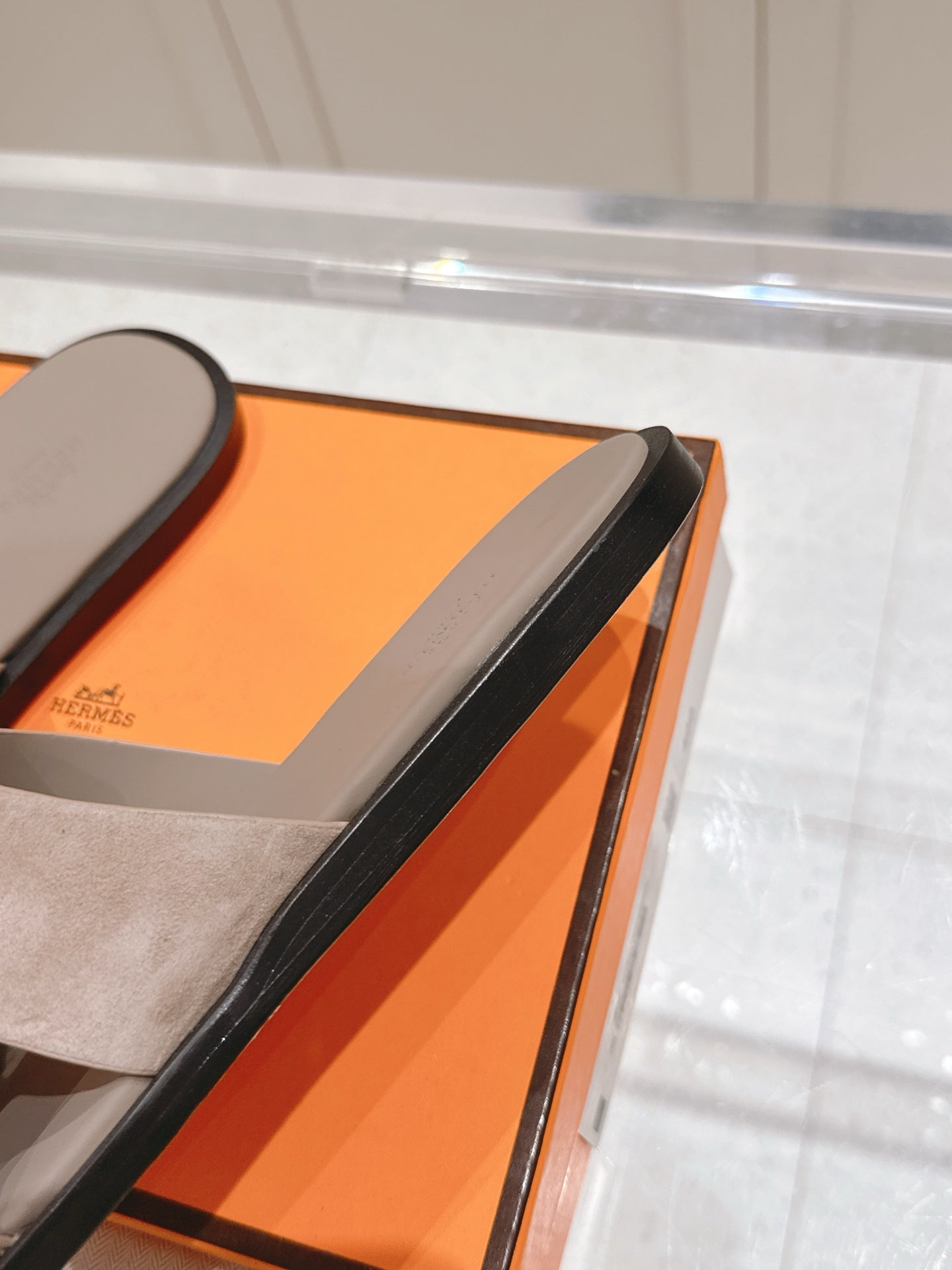 LuxluxHouse Best Quality Women Shoes Hermes