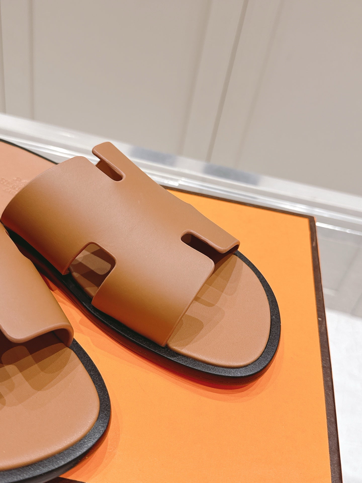 LuxluxHouse Best Quality Women Shoes Hermes