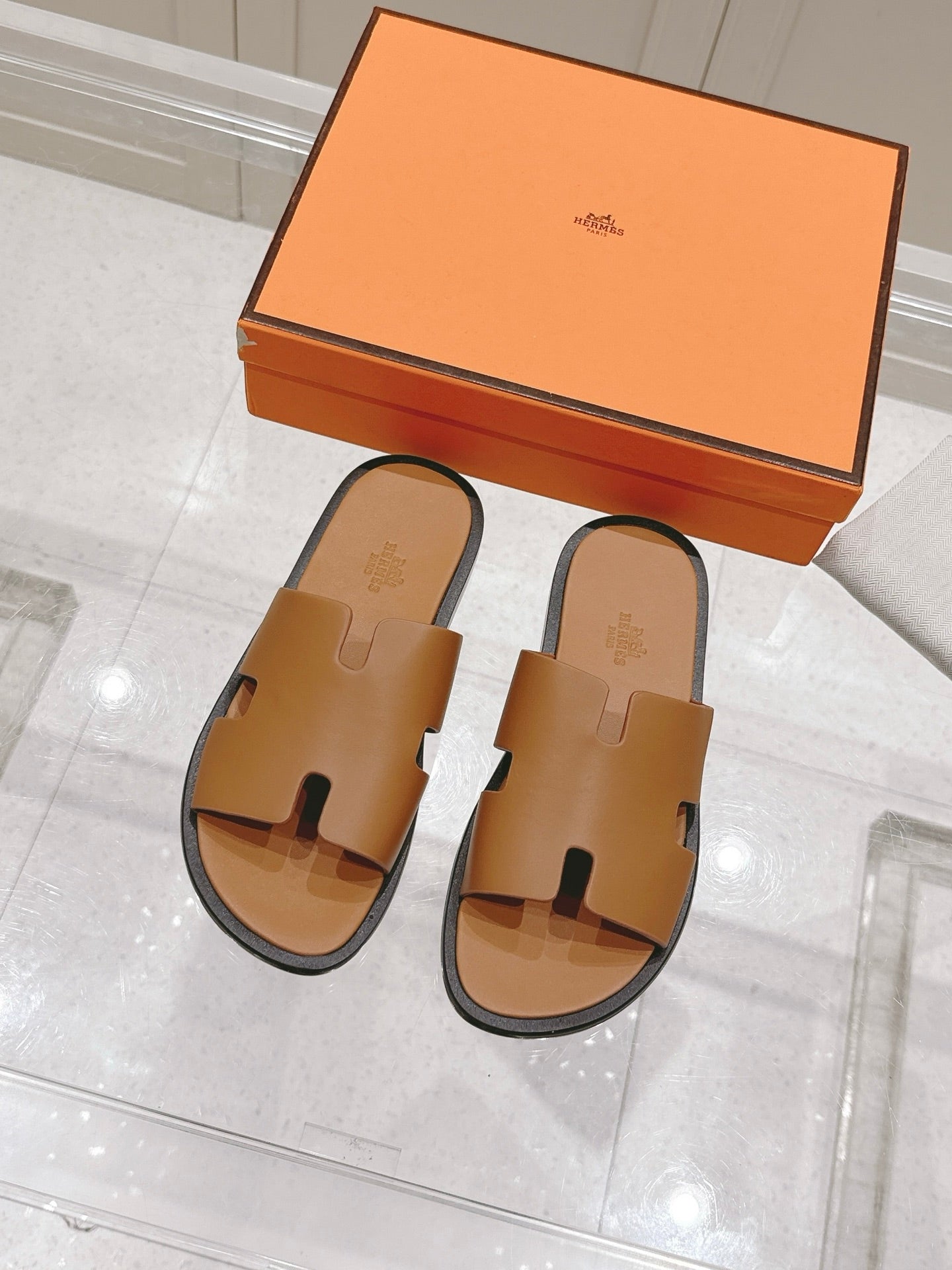 LuxluxHouse Best Quality Women Shoes Hermes
