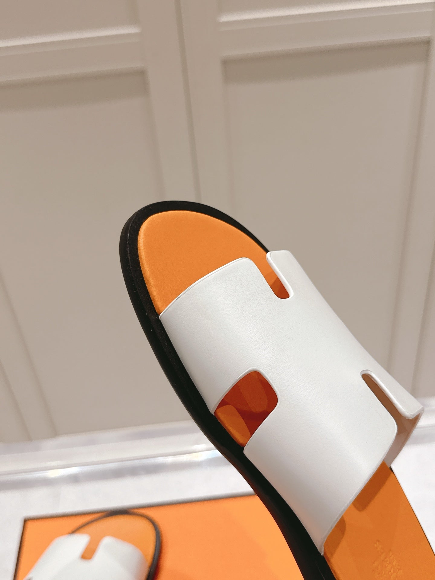 LuxluxHouse Best Quality Women Shoes Hermes