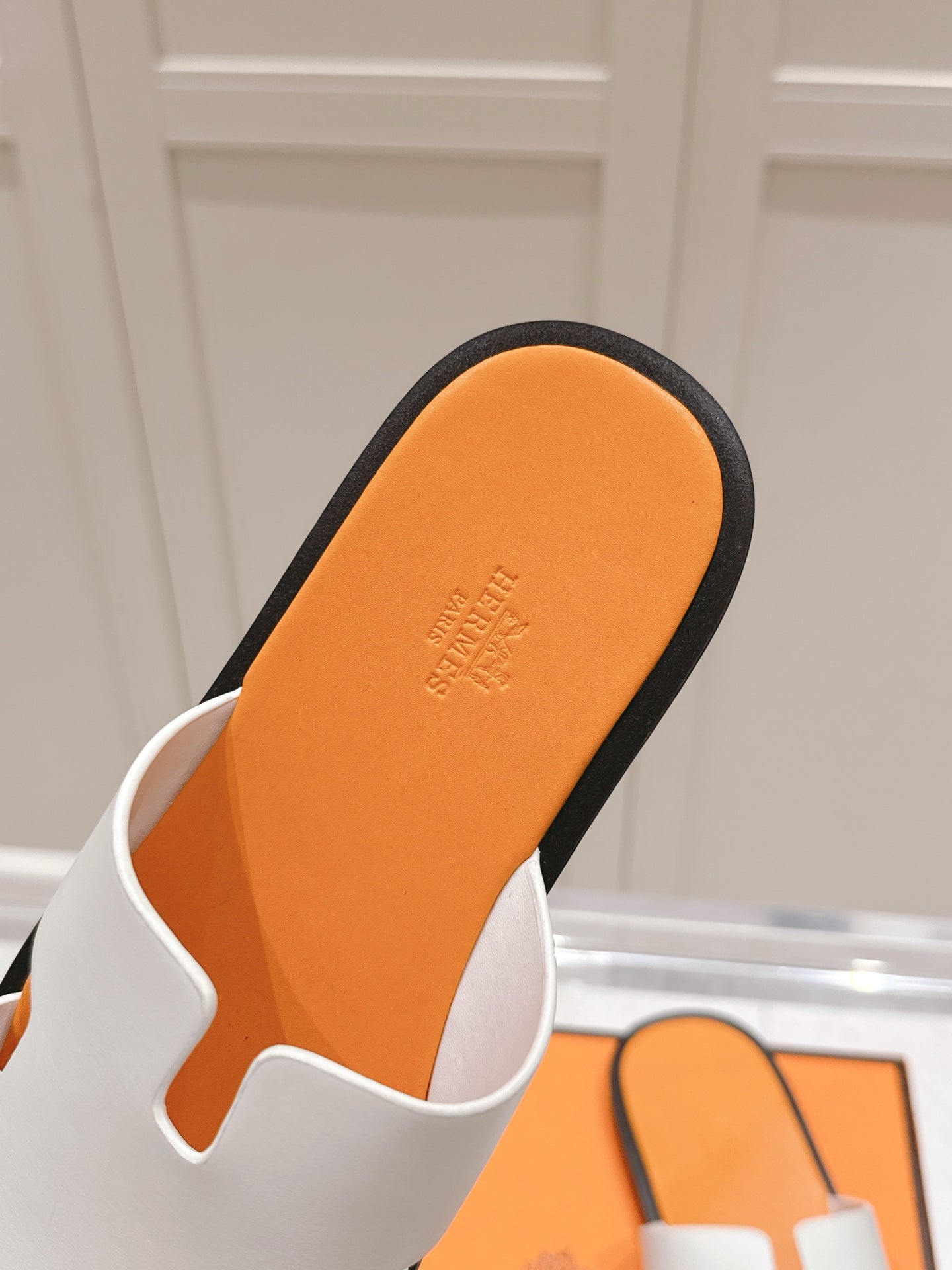 LuxluxHouse Best Quality Women Shoes Hermes