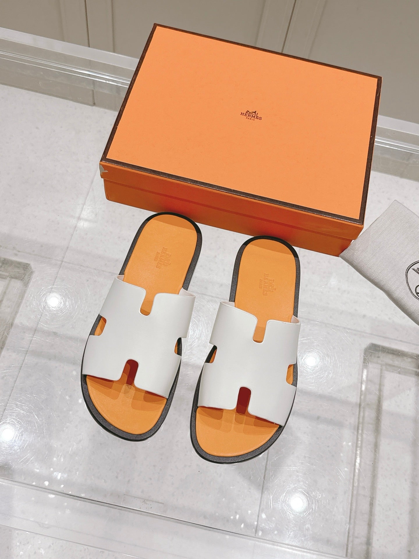 LuxluxHouse Best Quality Women Shoes Hermes