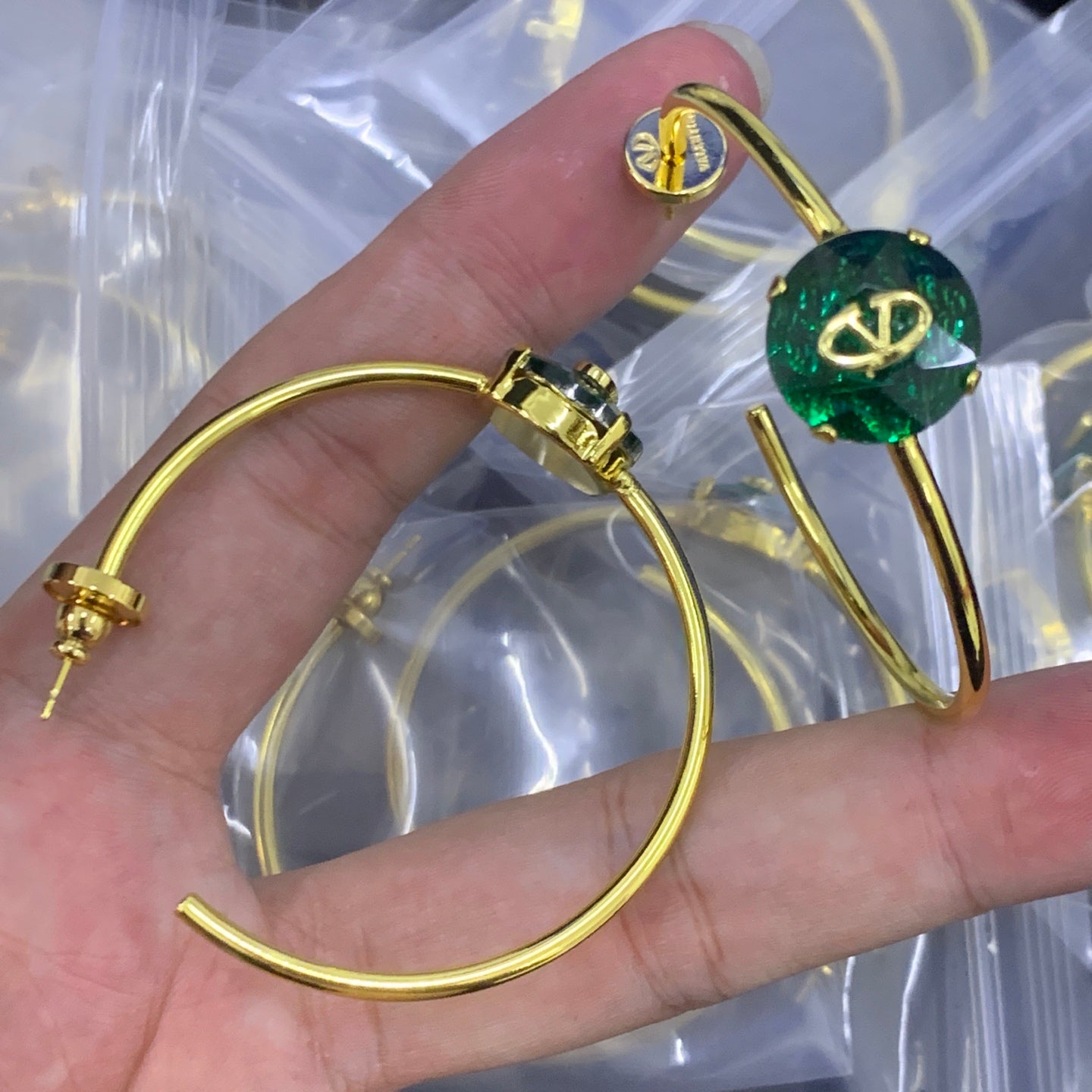 LuxluxHouse Low Price And High Quality Accessories Valentino