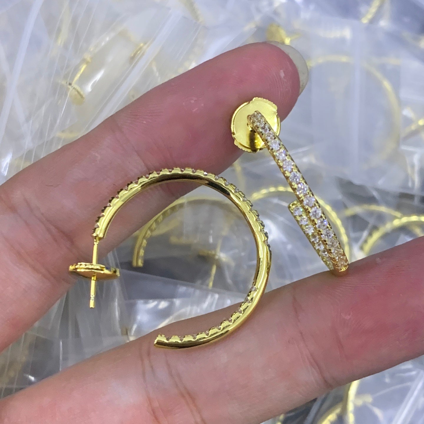 LuxluxHouse Low Price And High Quality Accessories Tiffany