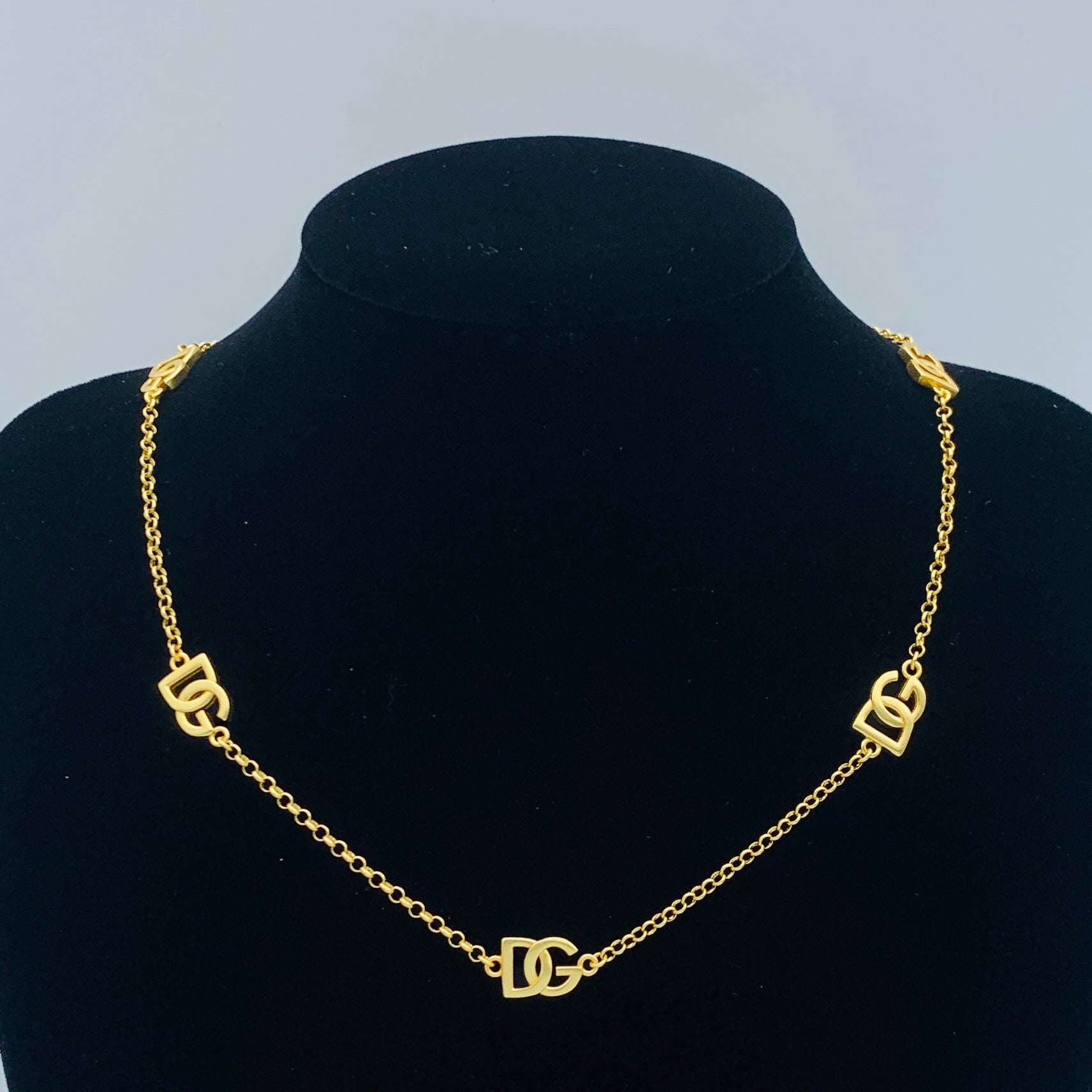 LuxluxHouse Low Price And High Quality Accessories Dolce & Gabbana