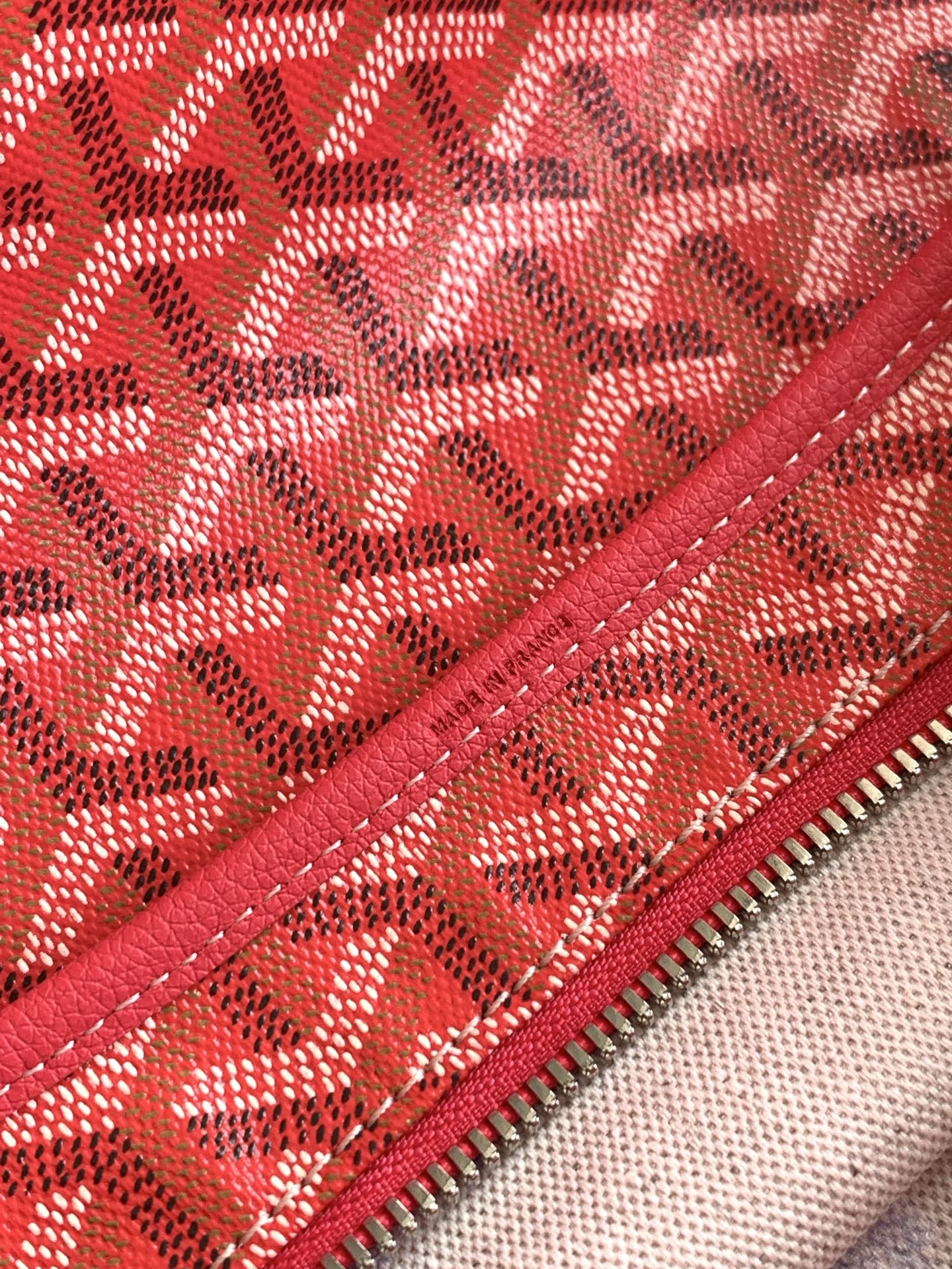 LuxluxHouse Best Quality Bags Goyard