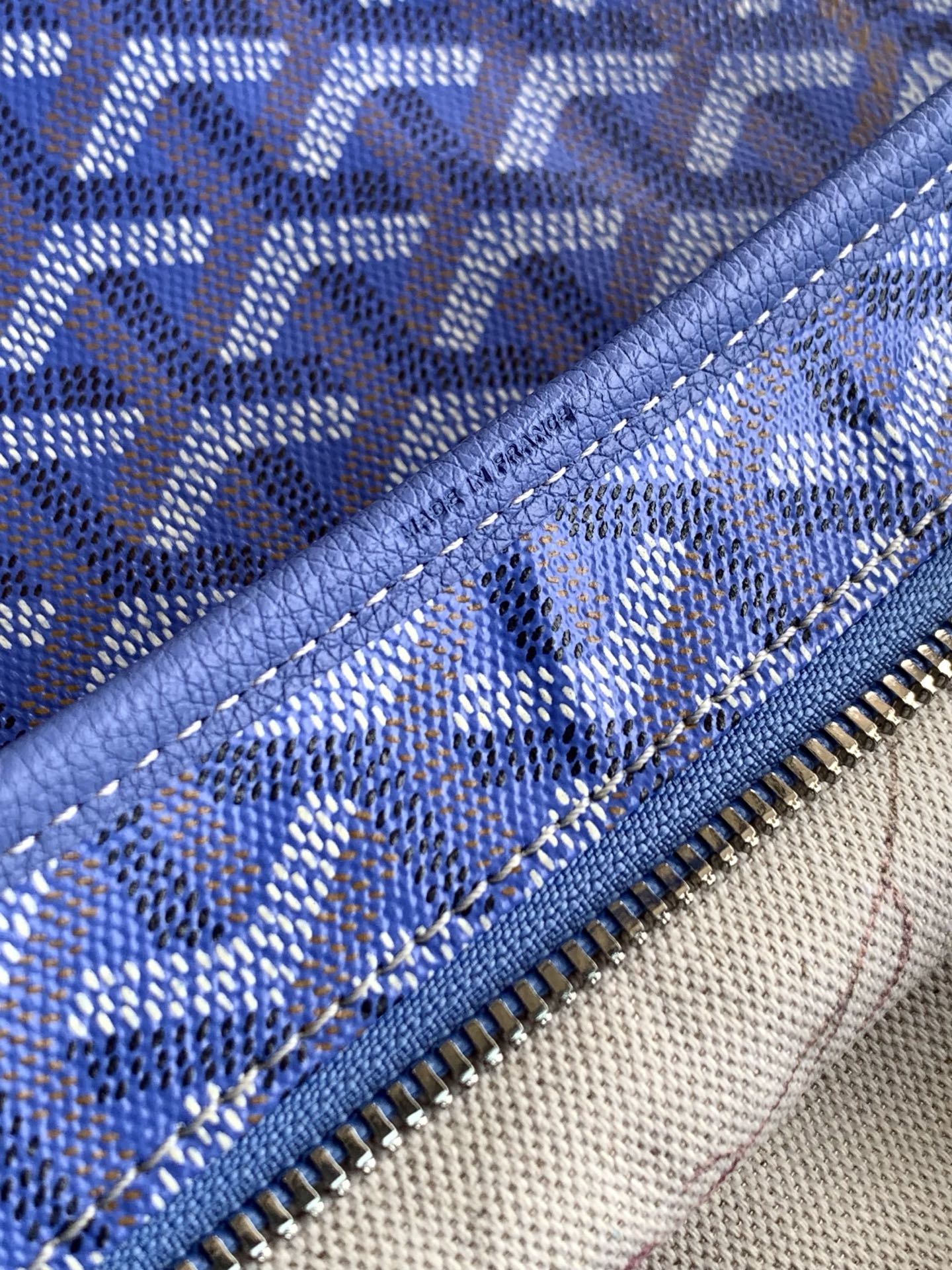 LuxluxHouse Best Quality Bags Goyard