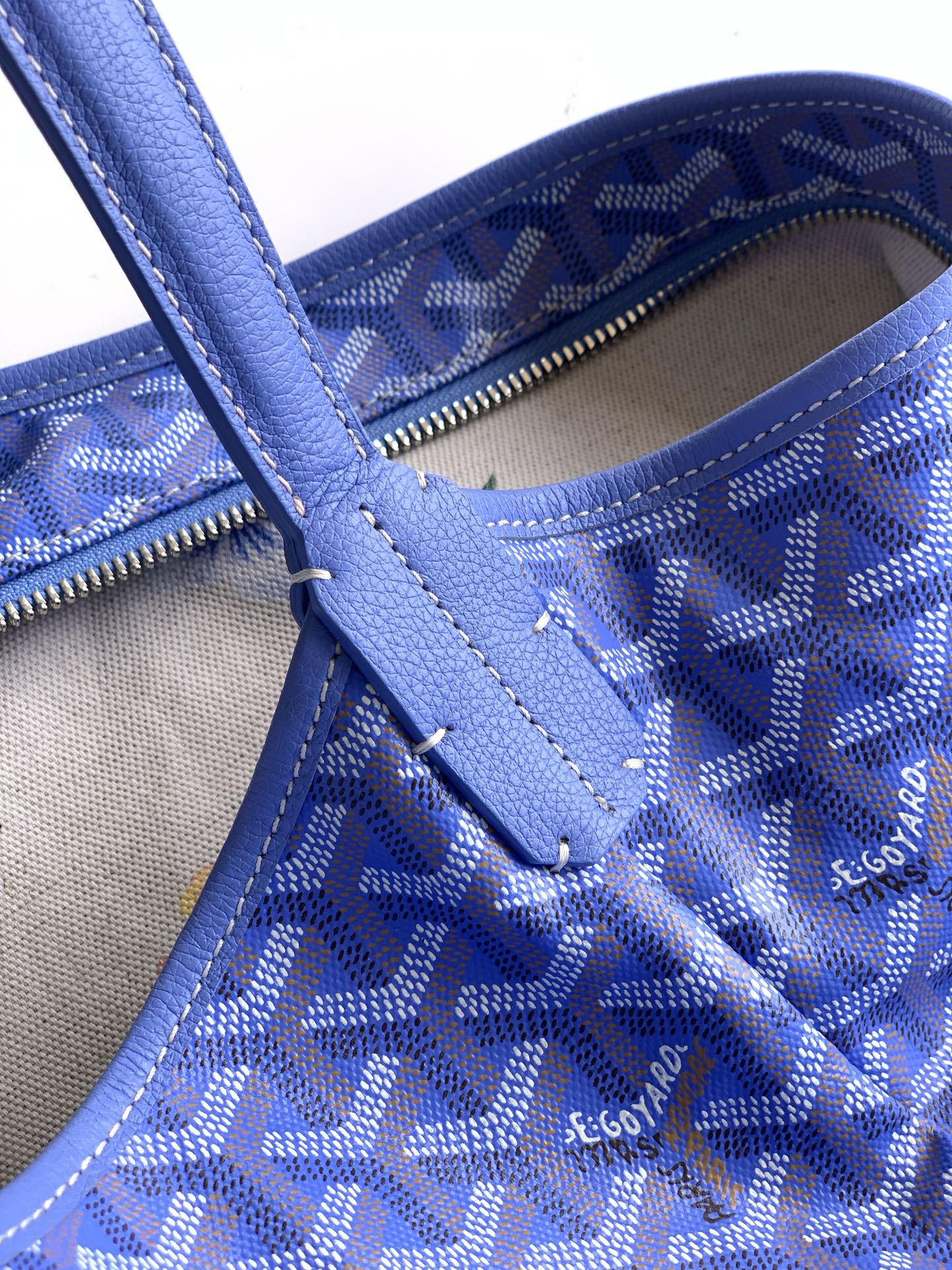 LuxluxHouse Best Quality Bags Goyard