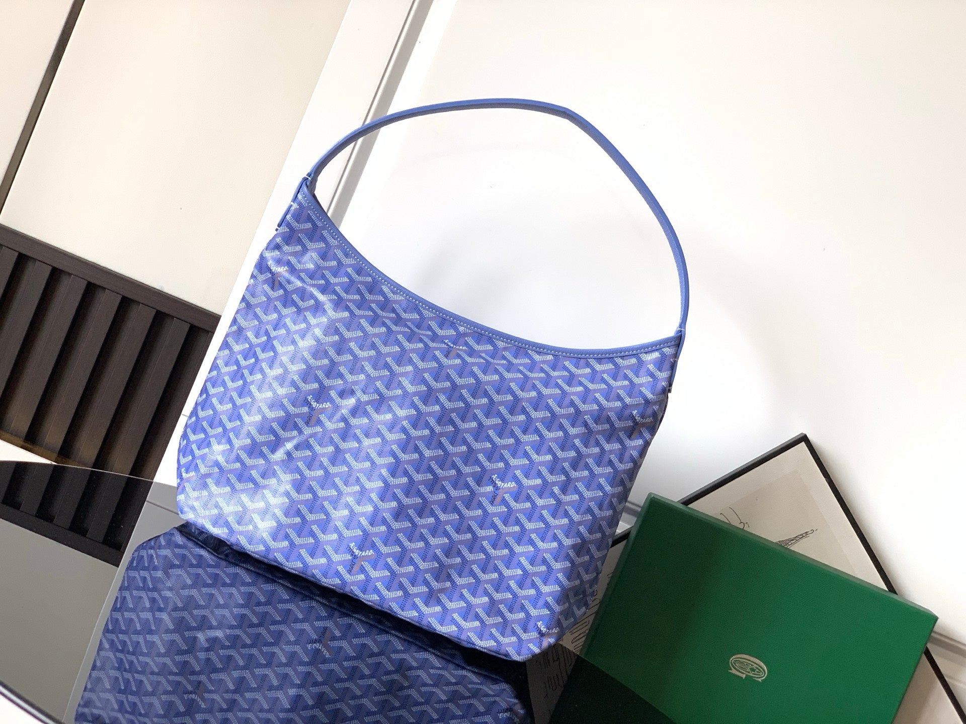 LuxluxHouse Best Quality Bags Goyard
