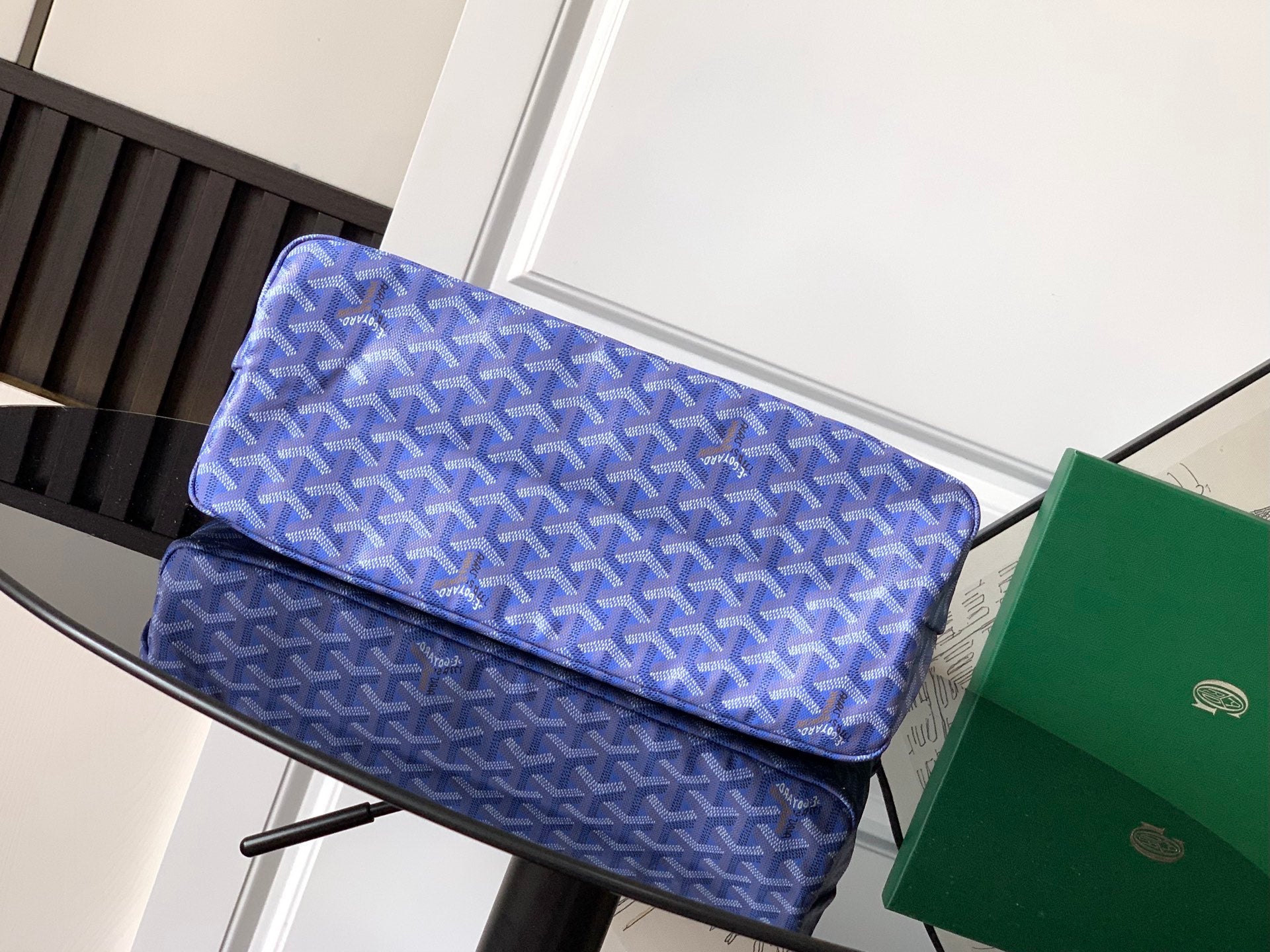 LuxluxHouse Best Quality Bags Goyard