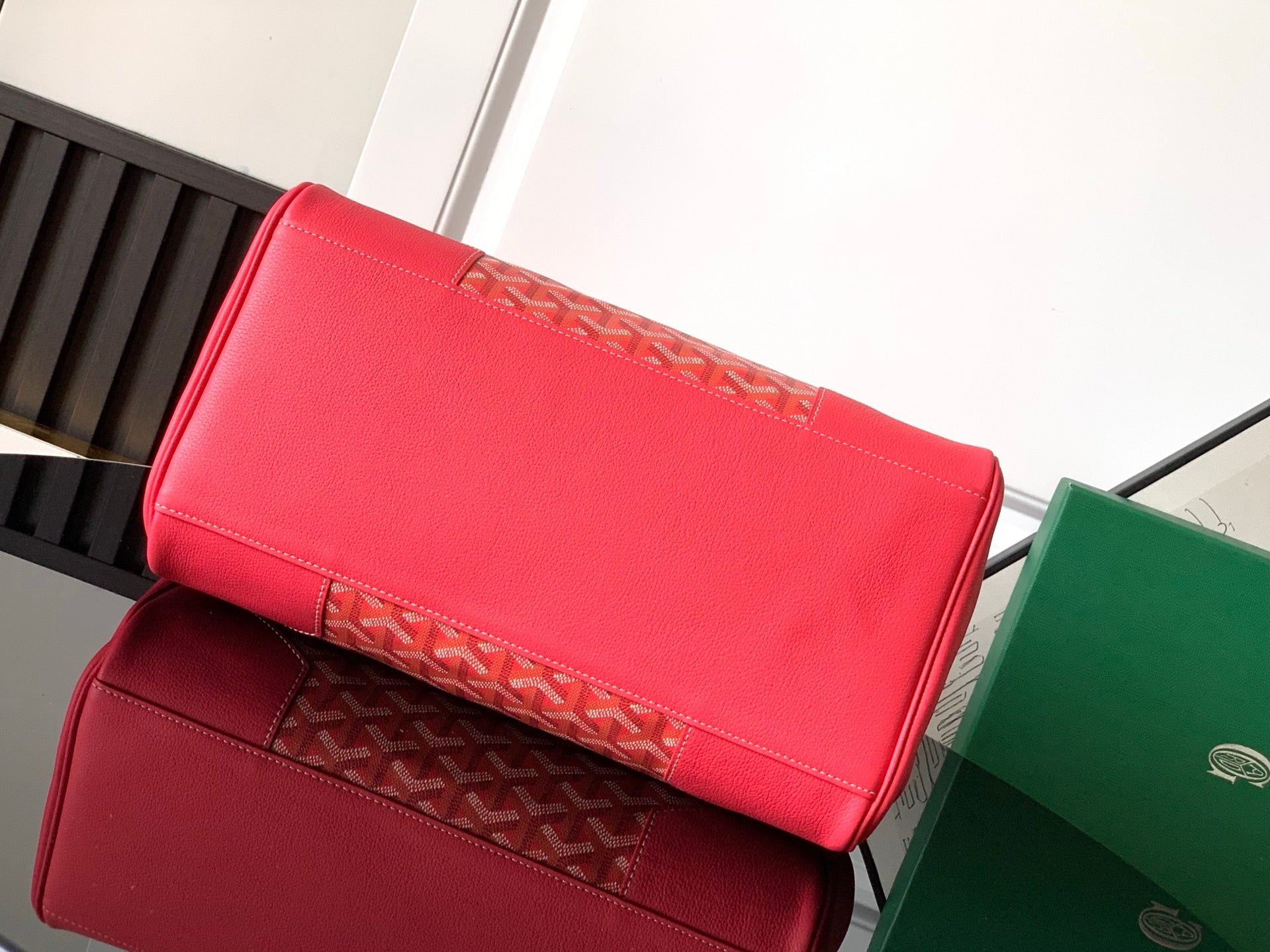 LuxluxHouse Best Quality Bags Goyard