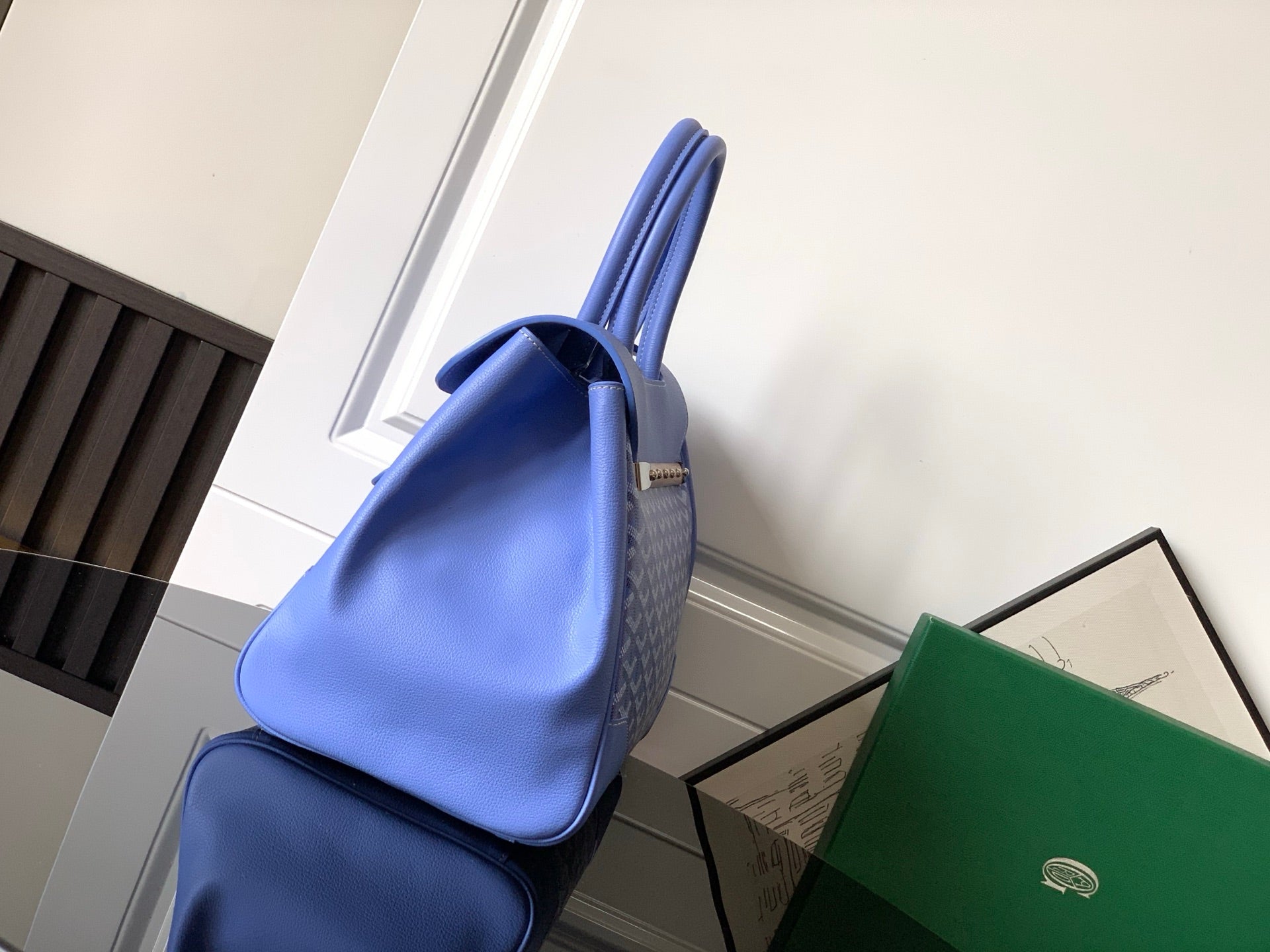 LuxluxHouse Best Quality Bags Goyard