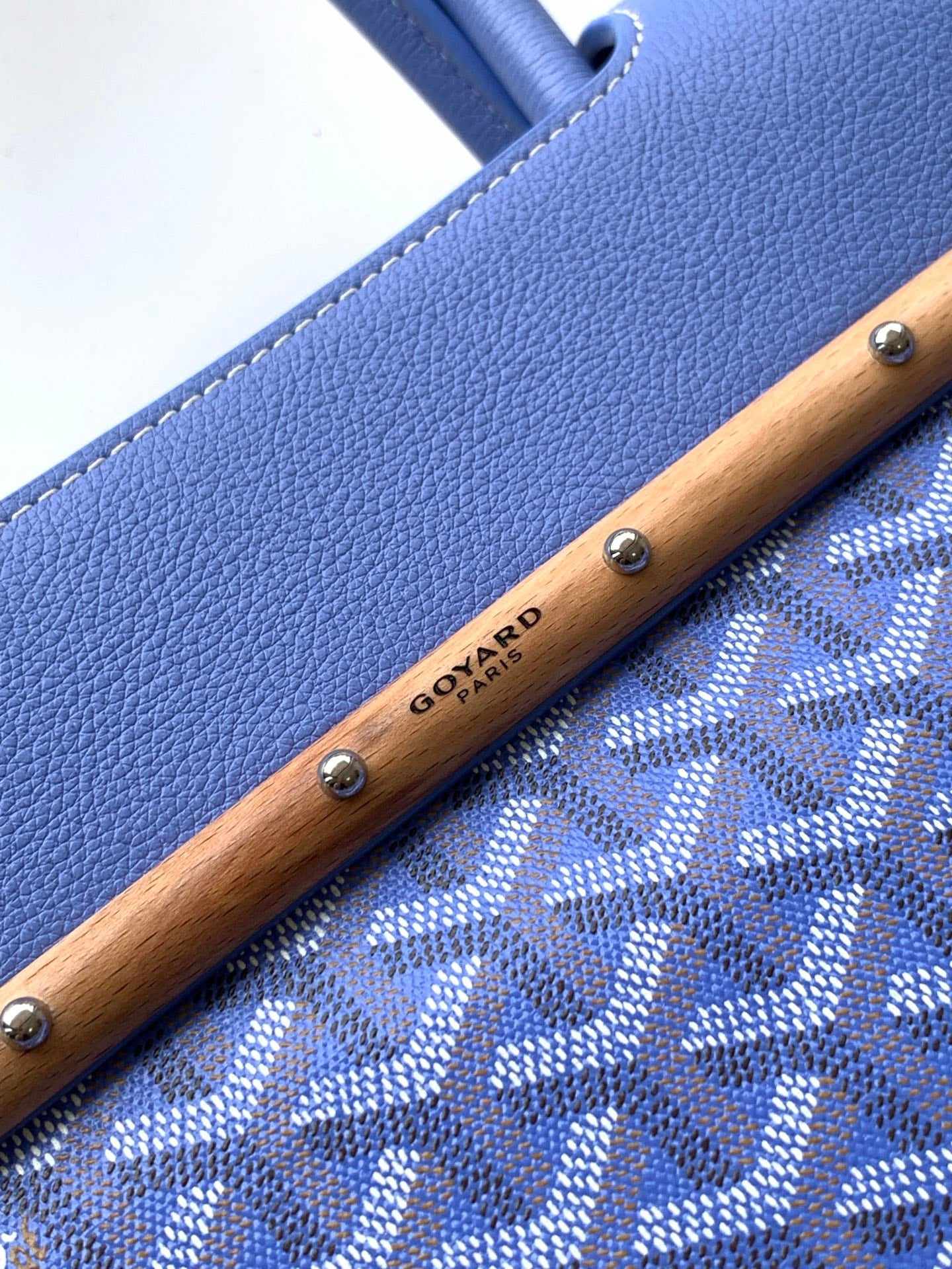 LuxluxHouse Best Quality Bags Goyard