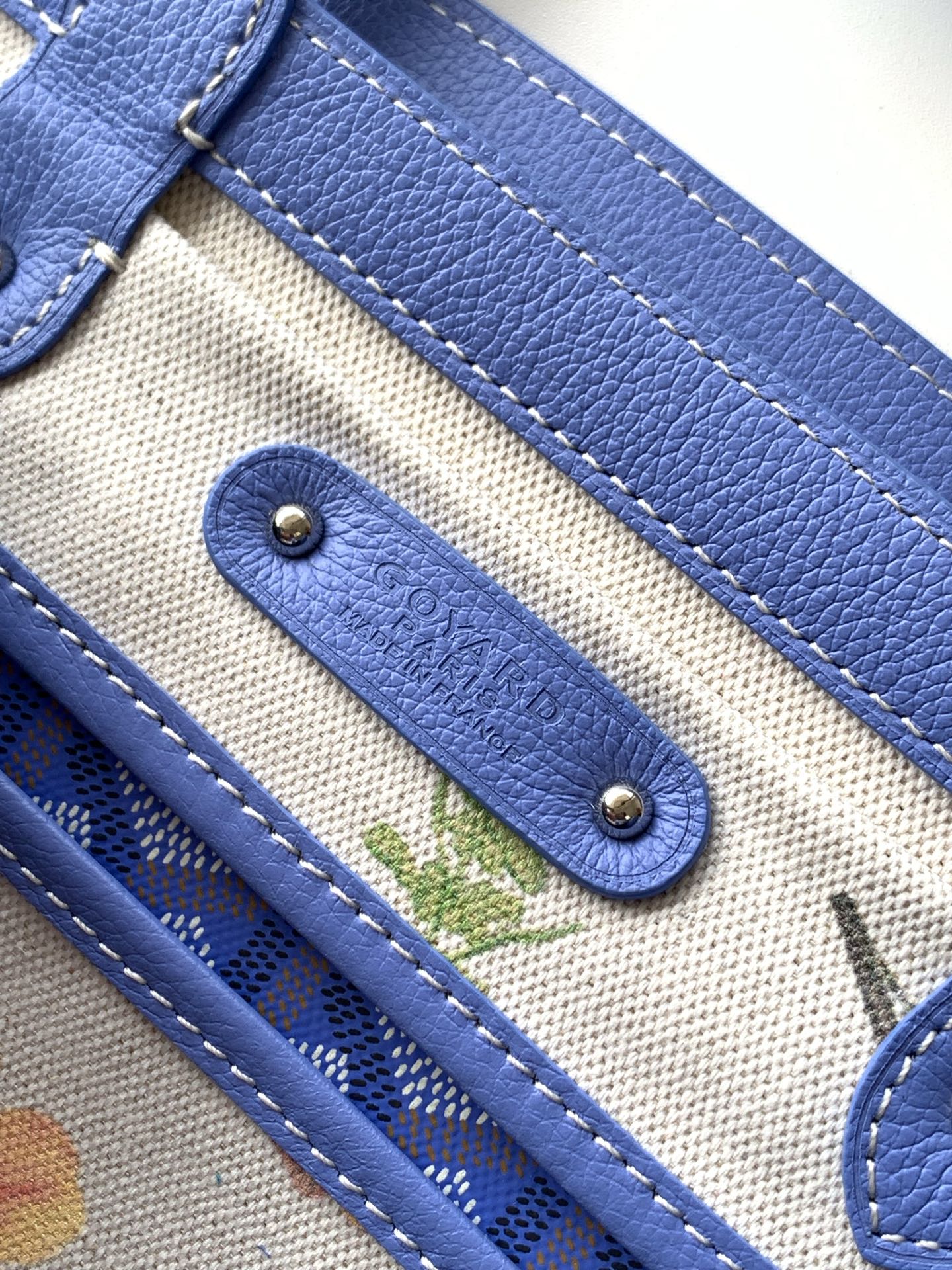 LuxluxHouse Best Quality Bags Goyard