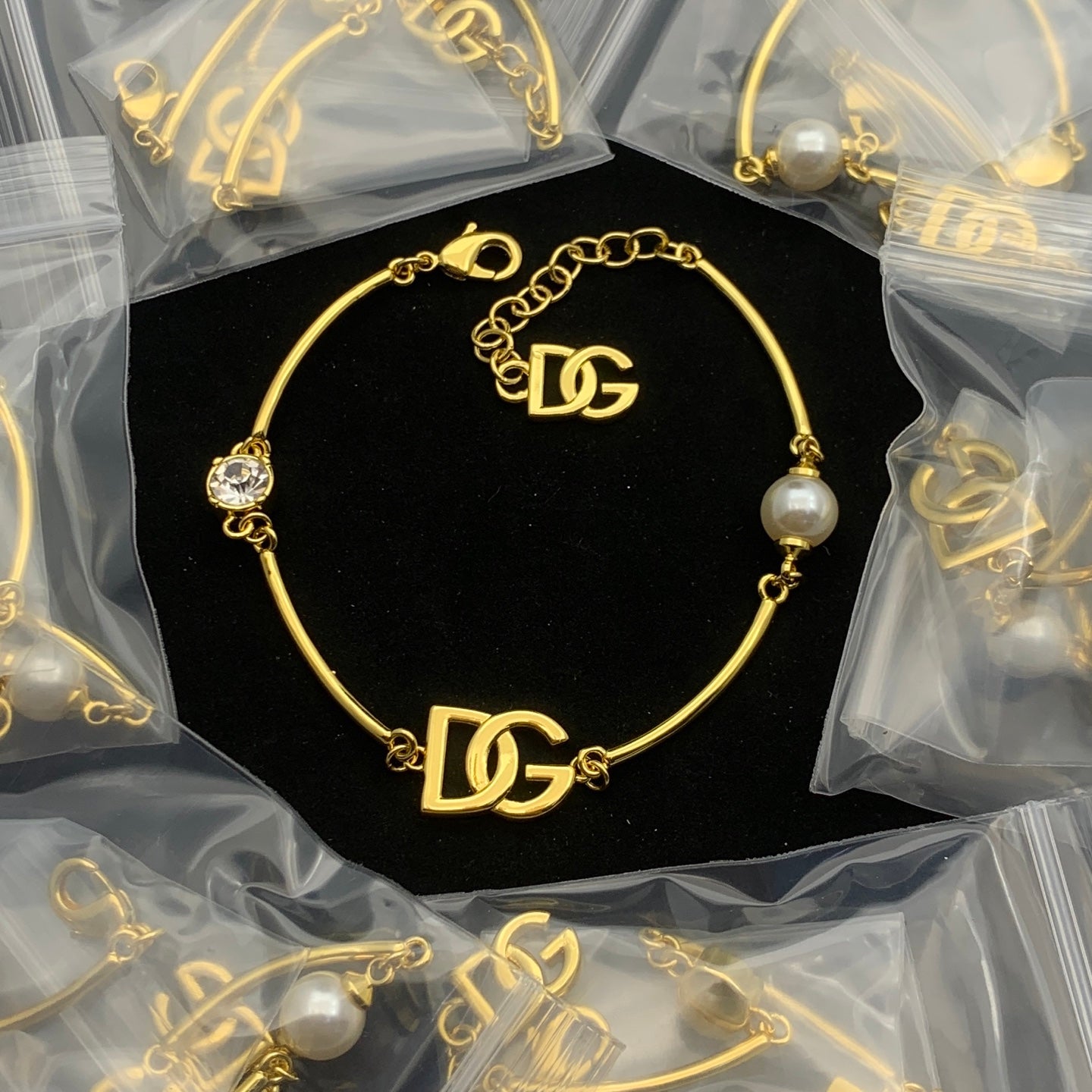 LuxluxHouse Low Price And High Quality Accessories Dolce & Gabbana