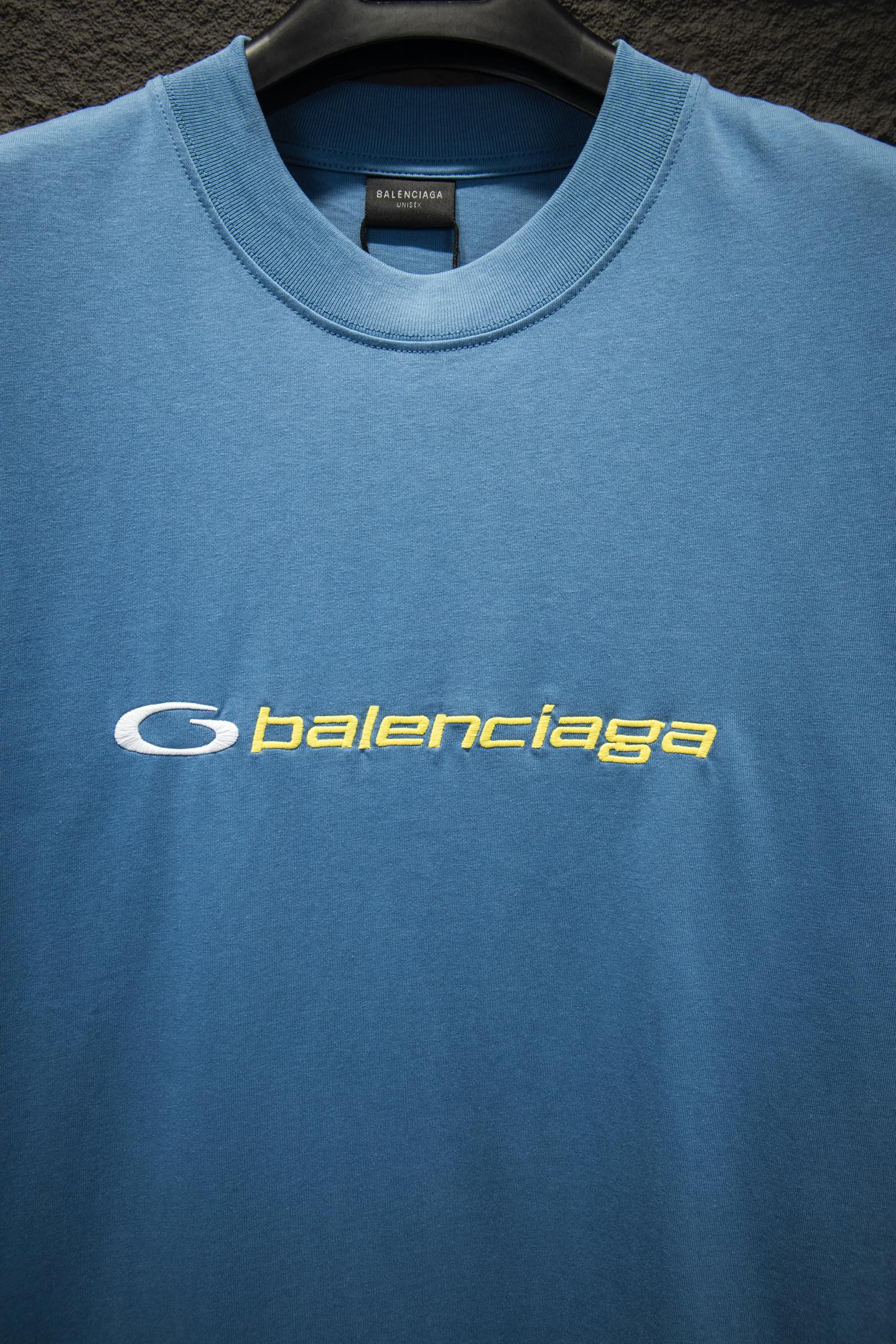LuxluxHouse Best Quality Clothes Balenciaga T-shirt