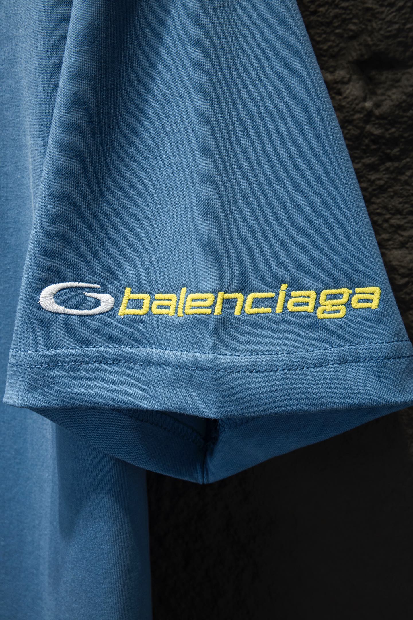 LuxluxHouse Best Quality Clothes Balenciaga T-shirt