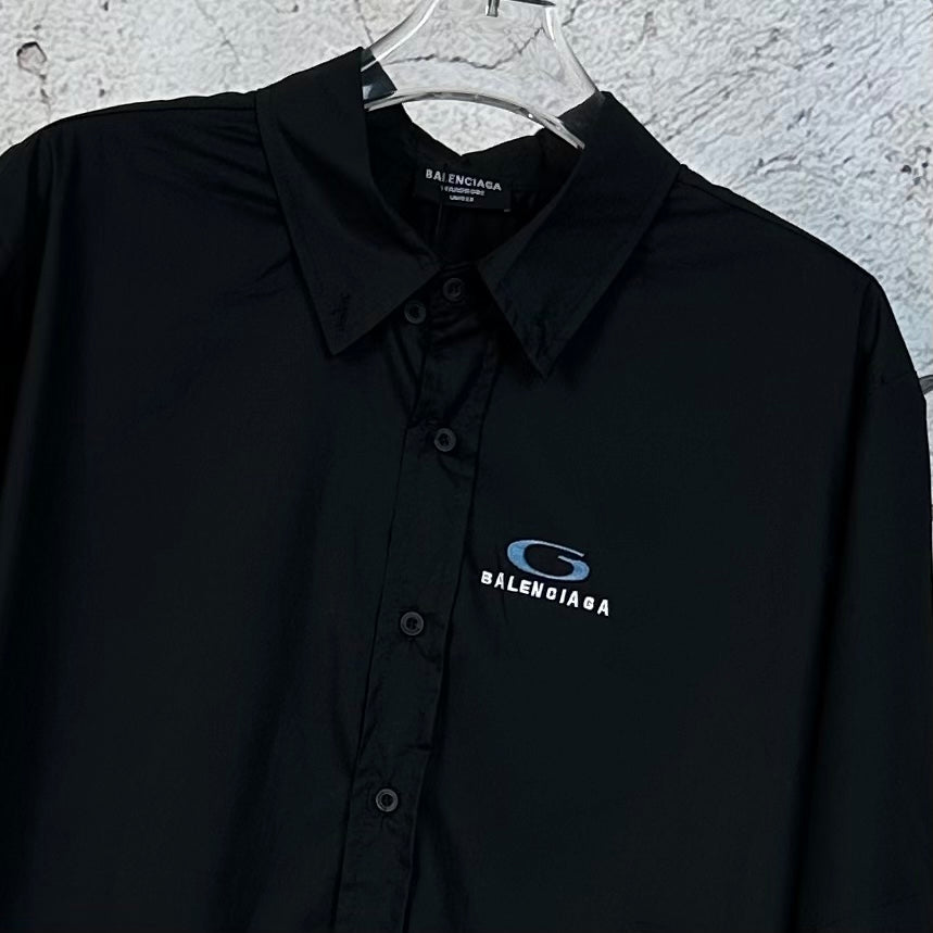 LuxluxHouse Best Quality Clothes Balenciaga Shirts&Polo