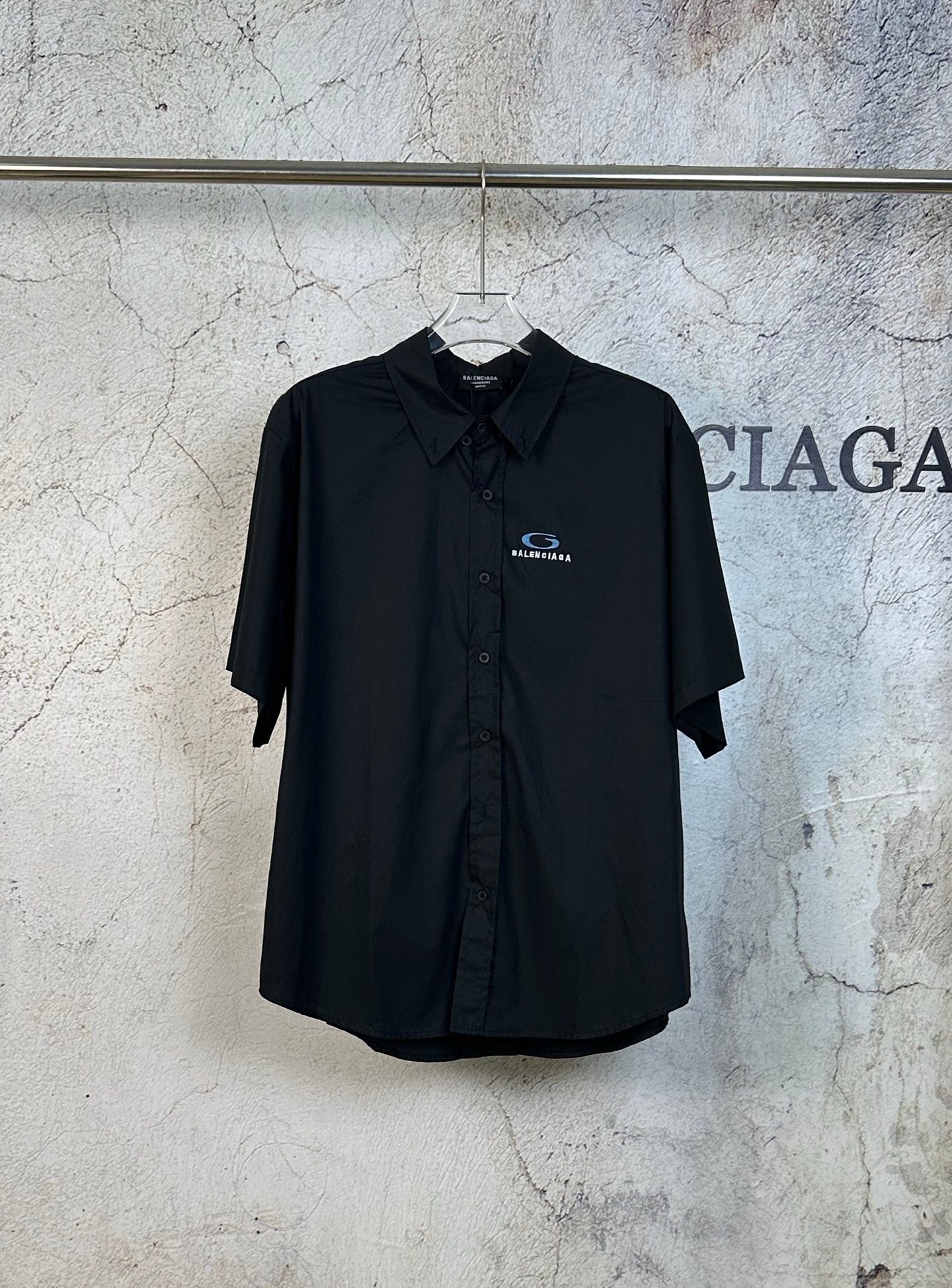 LuxluxHouse Best Quality Clothes Balenciaga Shirts&Polo