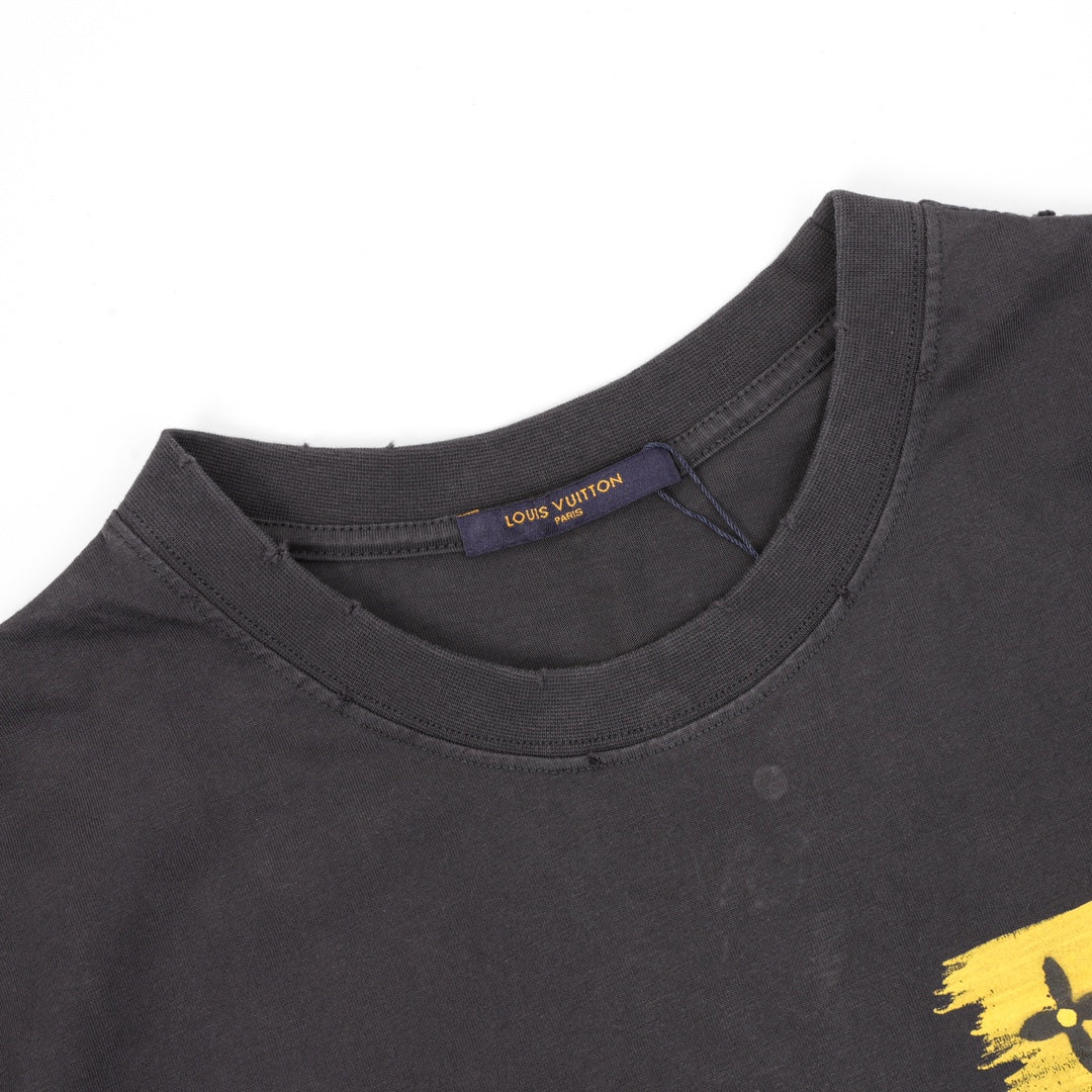 LuxluxHouse Best Quality Clothes T-shirt Louis Vuitton