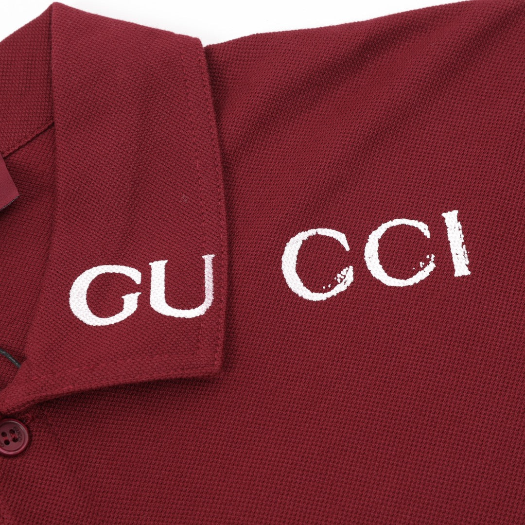 LuxluxHouse Best Quality Clothes Shirts&Polo Gucci