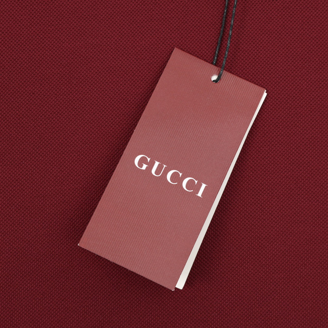 LuxluxHouse Best Quality Clothes Shirts&Polo Gucci