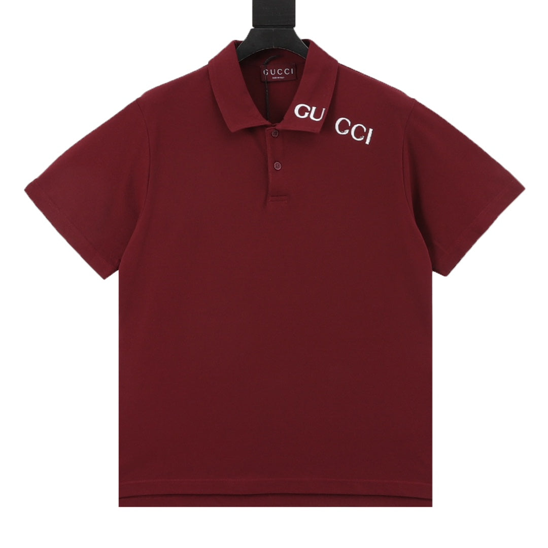 LuxluxHouse Best Quality Clothes Shirts&Polo Gucci