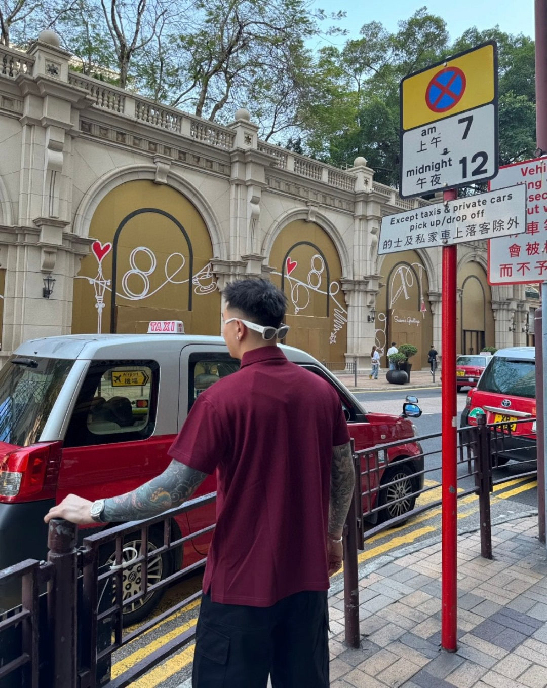 LuxluxHouse Best Quality Clothes Shirts&Polo Gucci