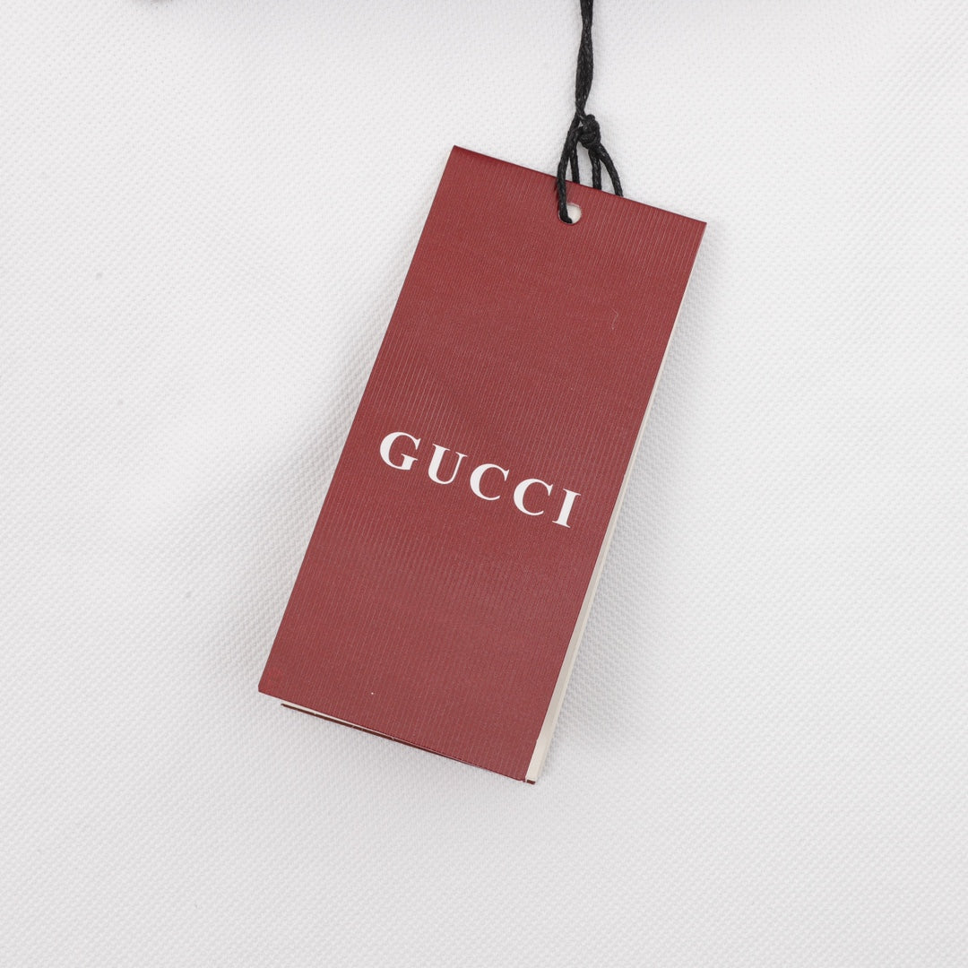 LuxluxHouse Best Quality Clothes Shirts&Polo Gucci