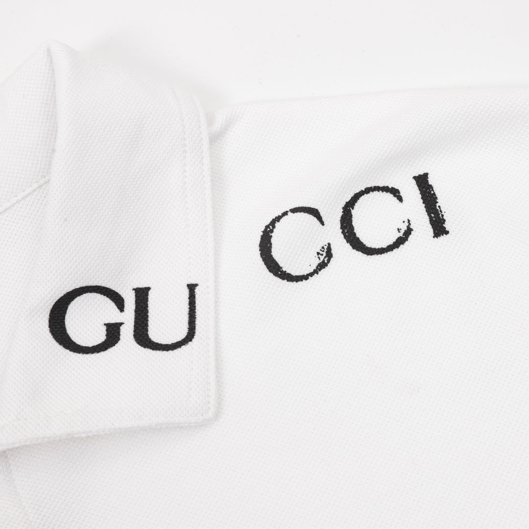 LuxluxHouse Best Quality Clothes Shirts&Polo Gucci