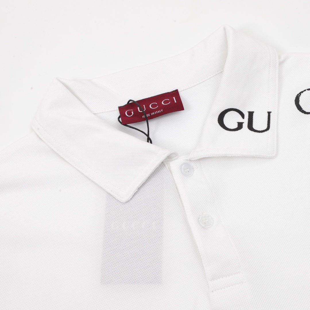 LuxluxHouse Best Quality Clothes Shirts&Polo Gucci