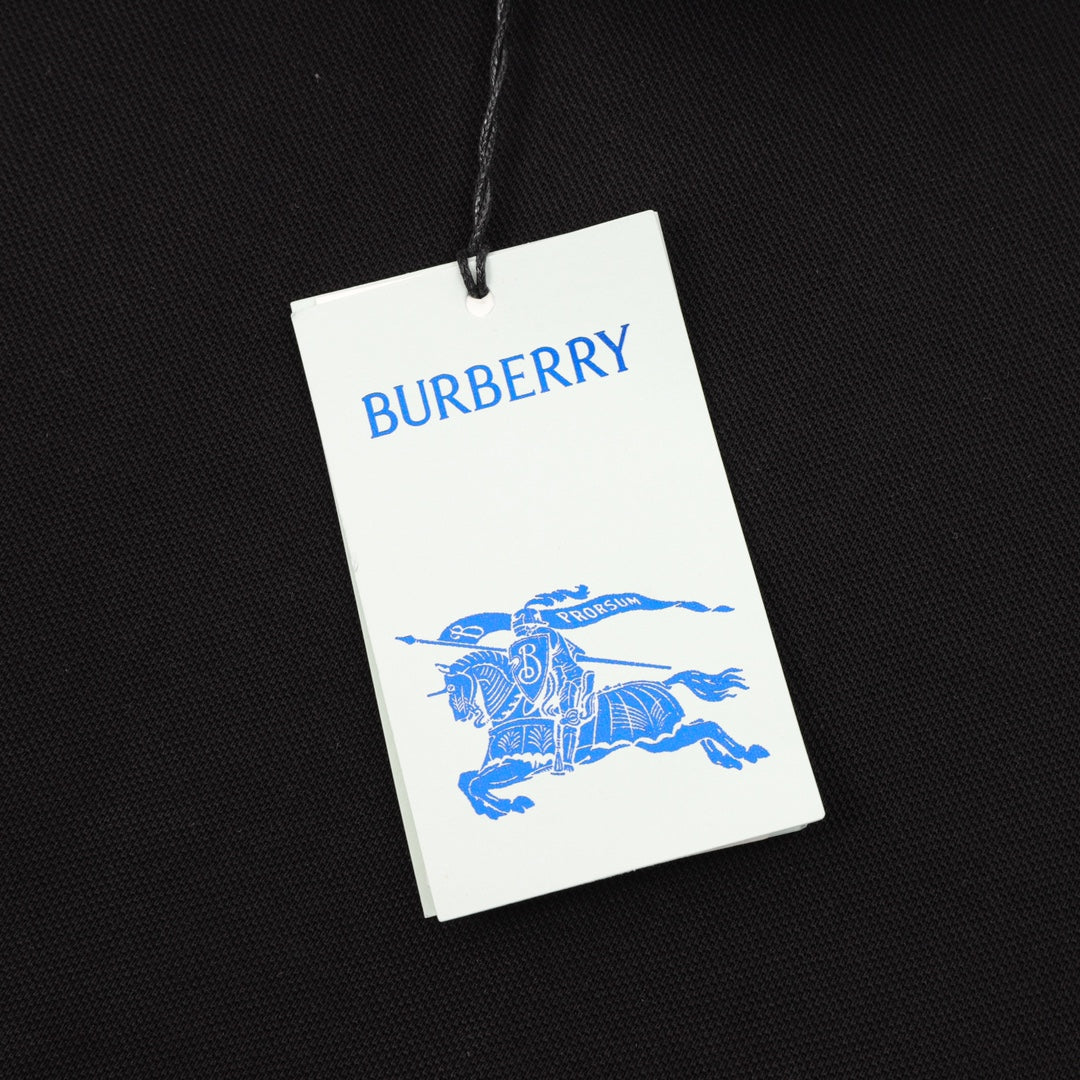 LuxluxHouse Best Quality Clothes Shirts&Polo Burberry