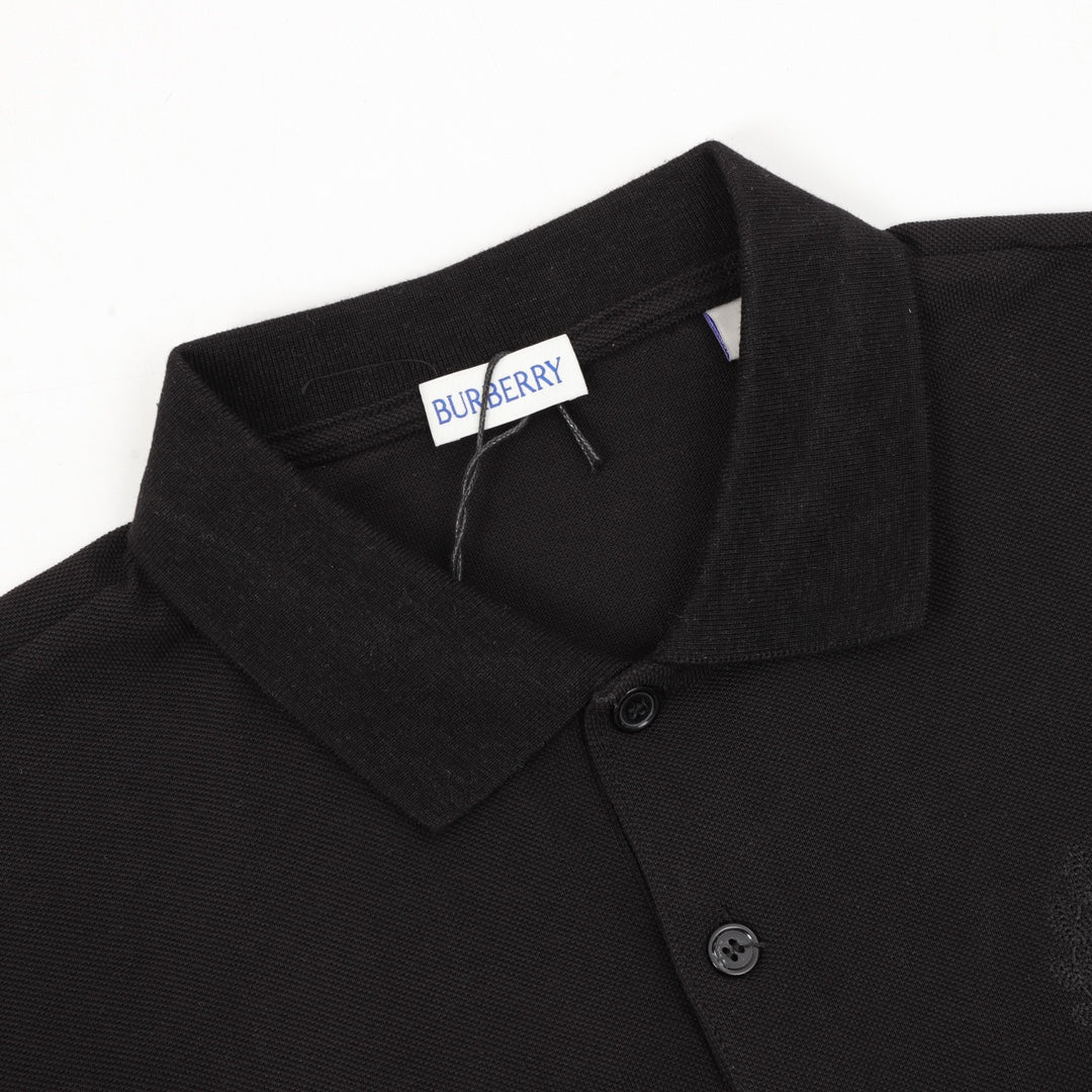 LuxluxHouse Best Quality Clothes Shirts&Polo Burberry