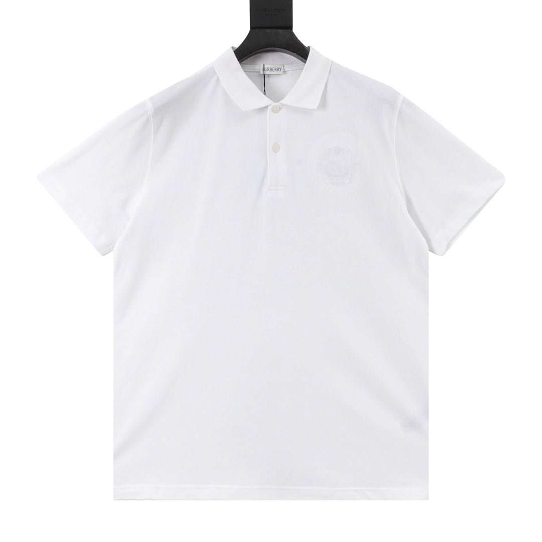 LuxluxHouse Best Quality Clothes Shirts&Polo Burberry