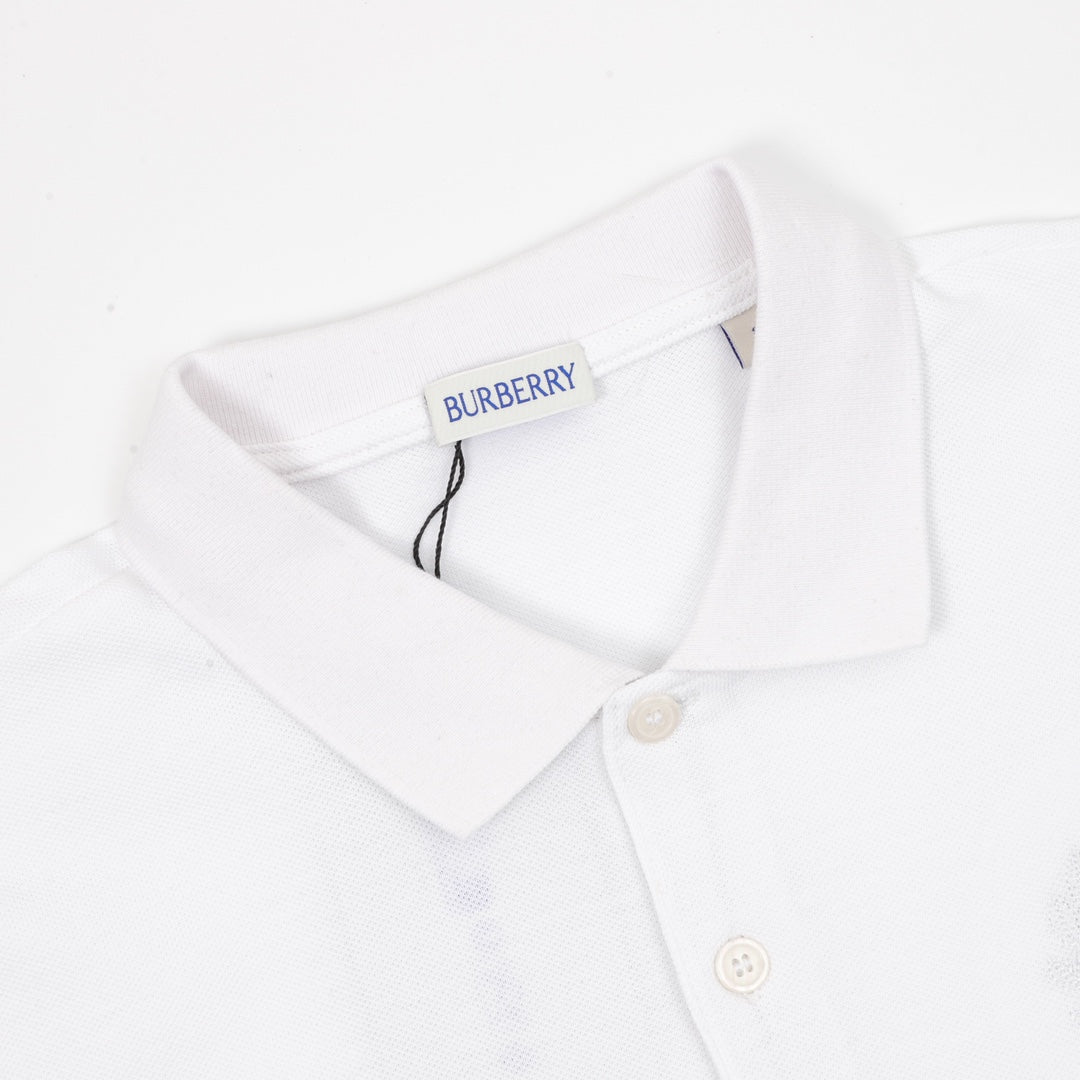 LuxluxHouse Best Quality Clothes Shirts&Polo Burberry