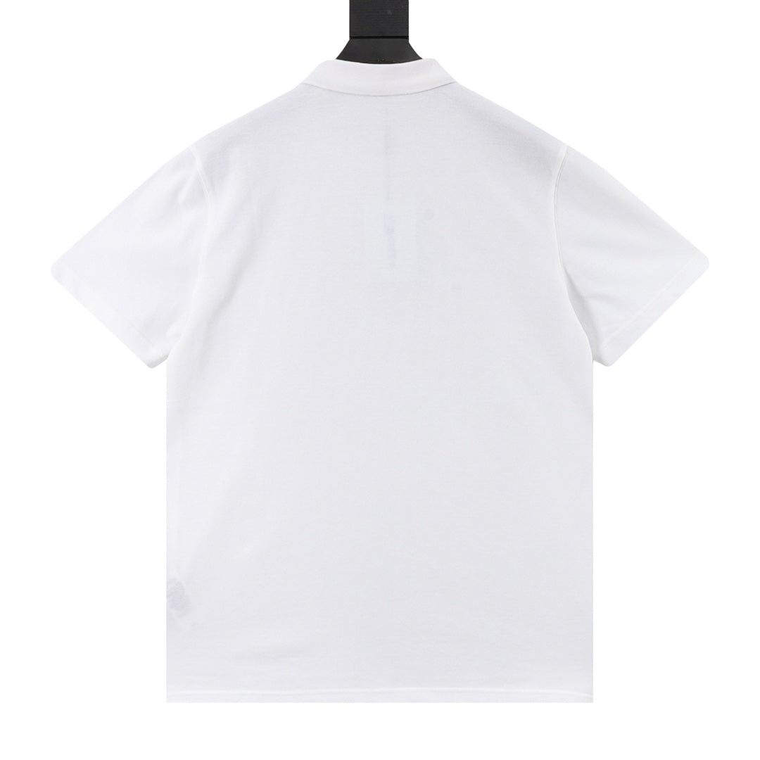 LuxluxHouse Best Quality Clothes Shirts&Polo Burberry