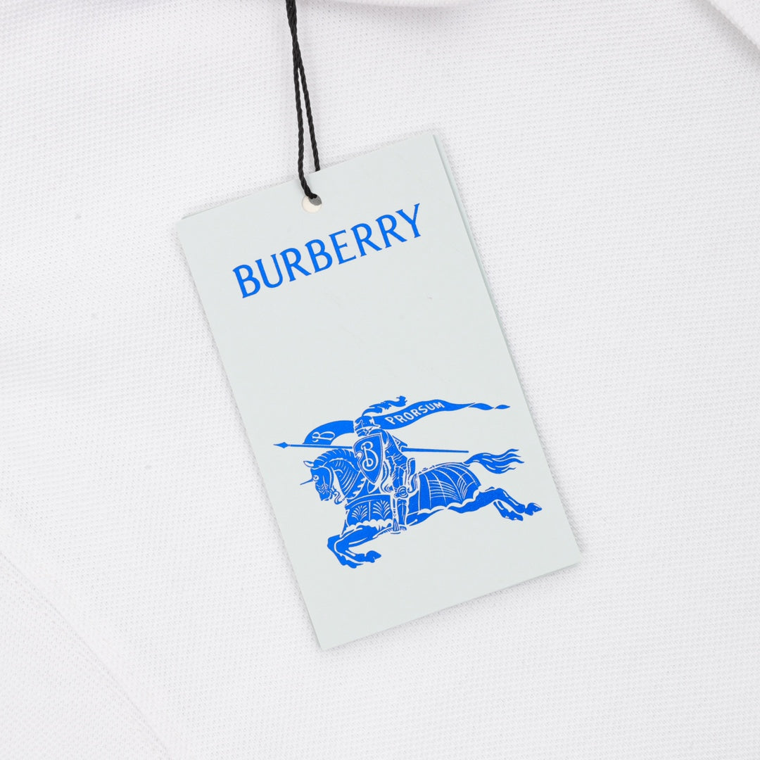 LuxluxHouse Best Quality Clothes Shirts&Polo Burberry