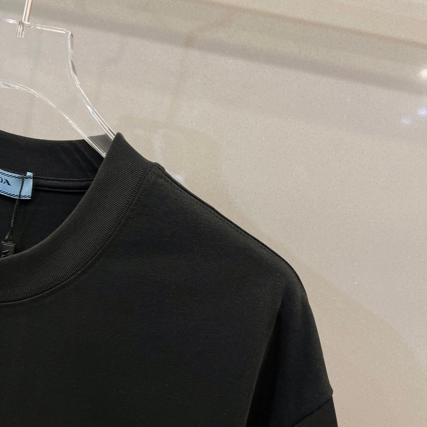 LuxluxHouse Best Quality Clothes T-shirt Prada