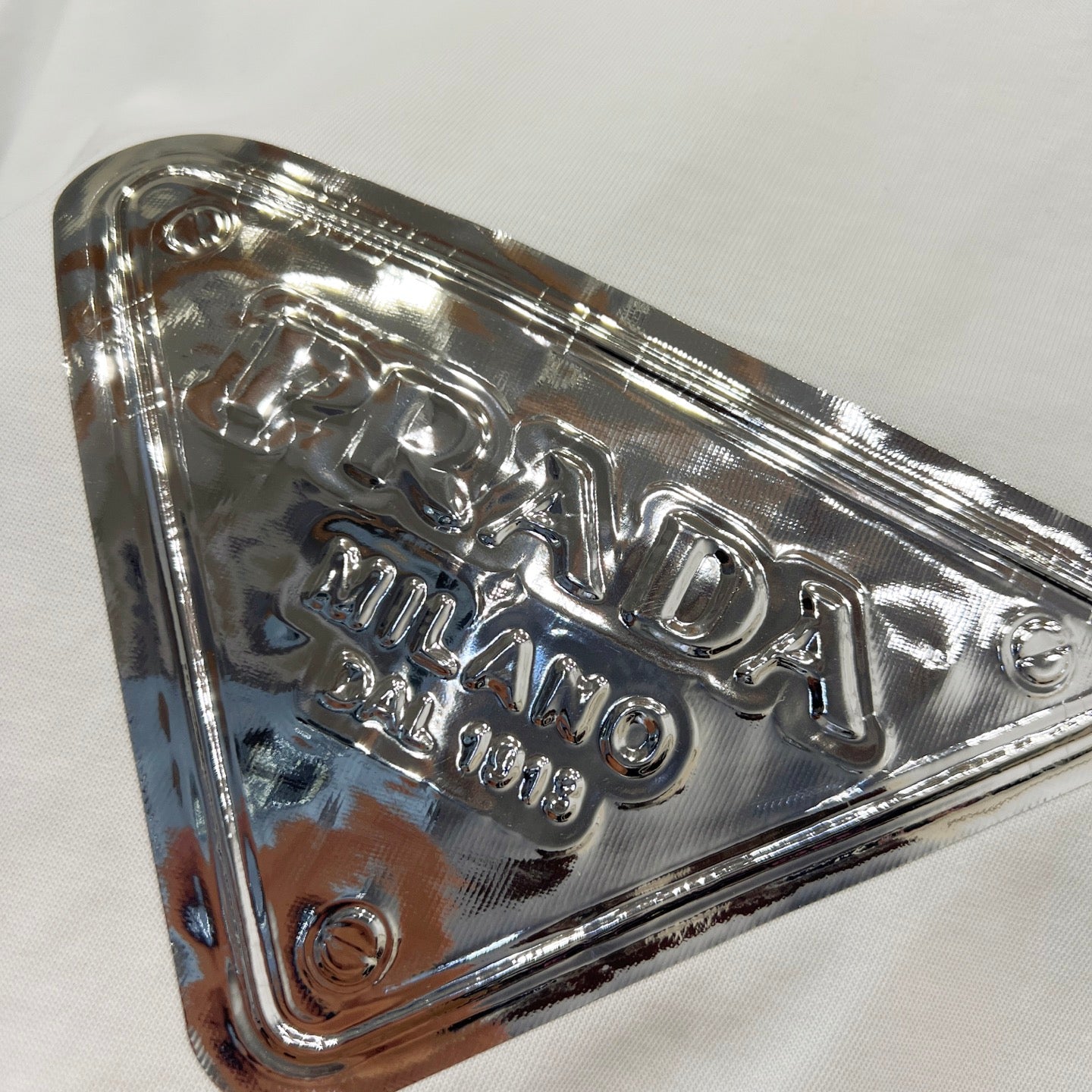 LuxluxHouse Best Quality Clothes T-shirt Prada