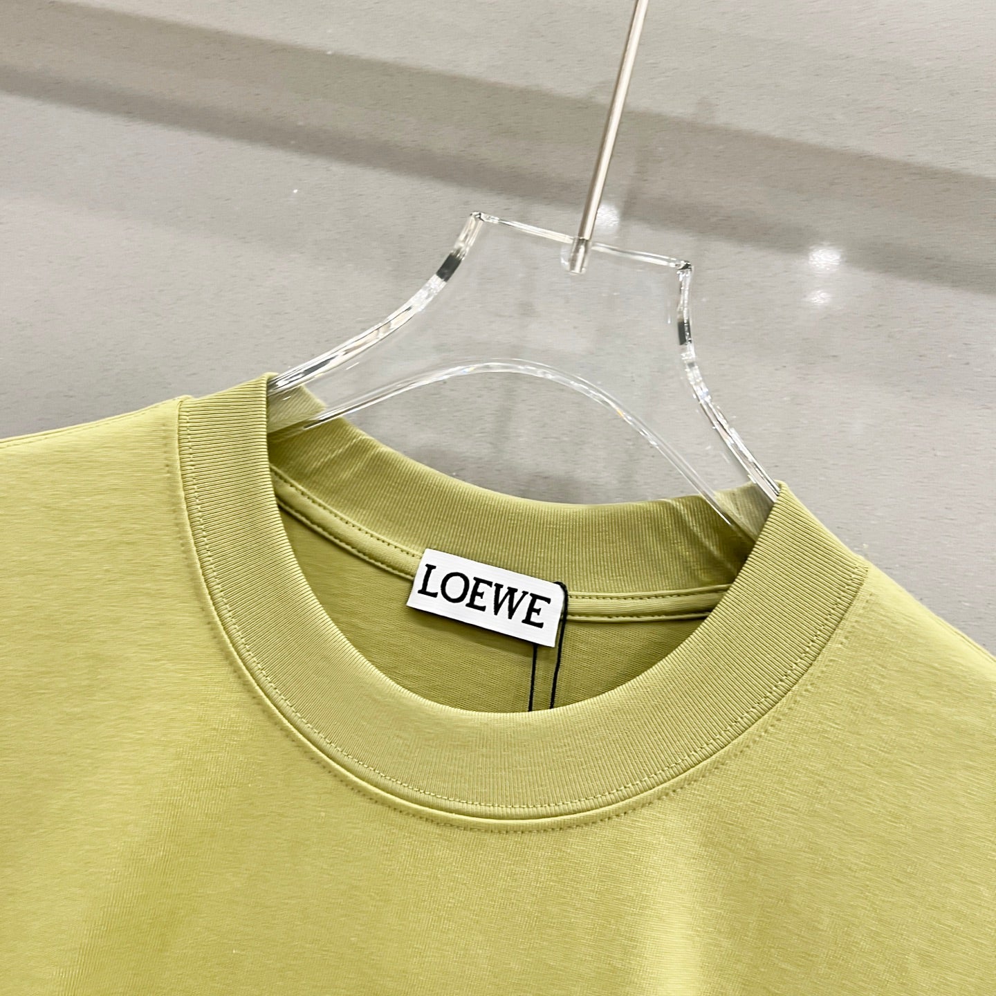 LuxluxHouse Best Quality Clothes T-shirt Loewe