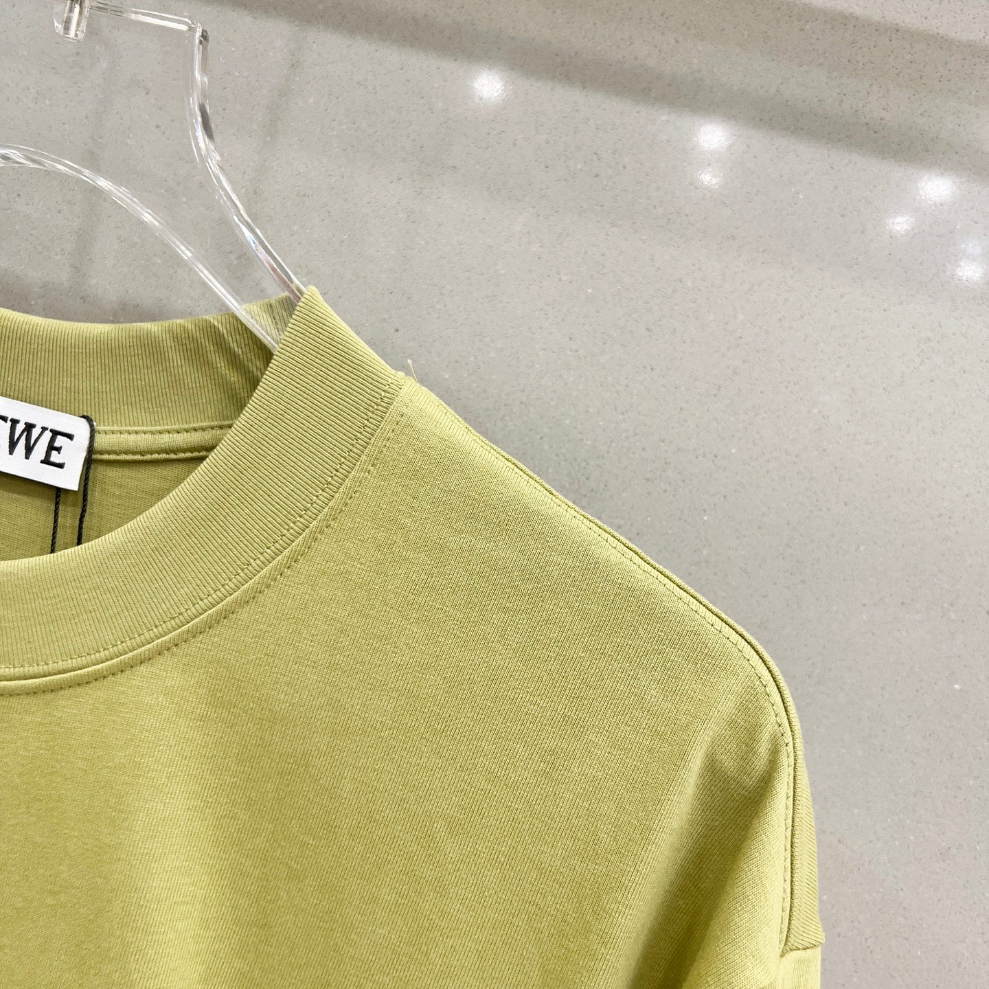 LuxluxHouse Best Quality Clothes T-shirt Loewe