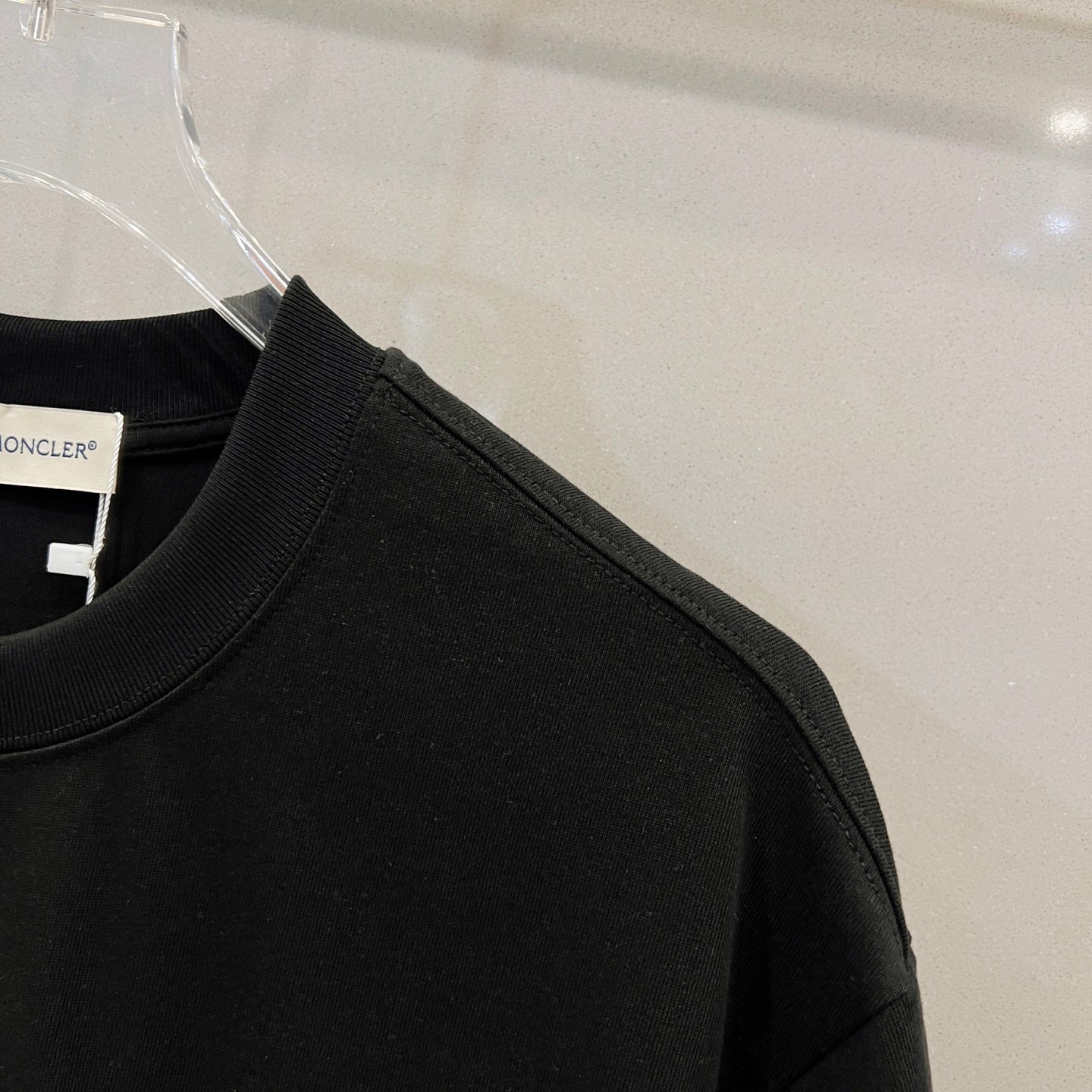 LuxluxHouse Best Quality Clothes T-shirt Moncler