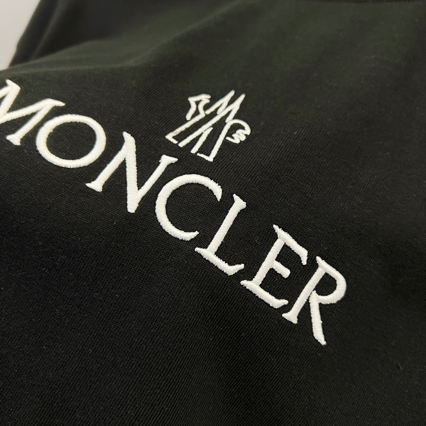 LuxluxHouse Best Quality Clothes T-shirt Moncler