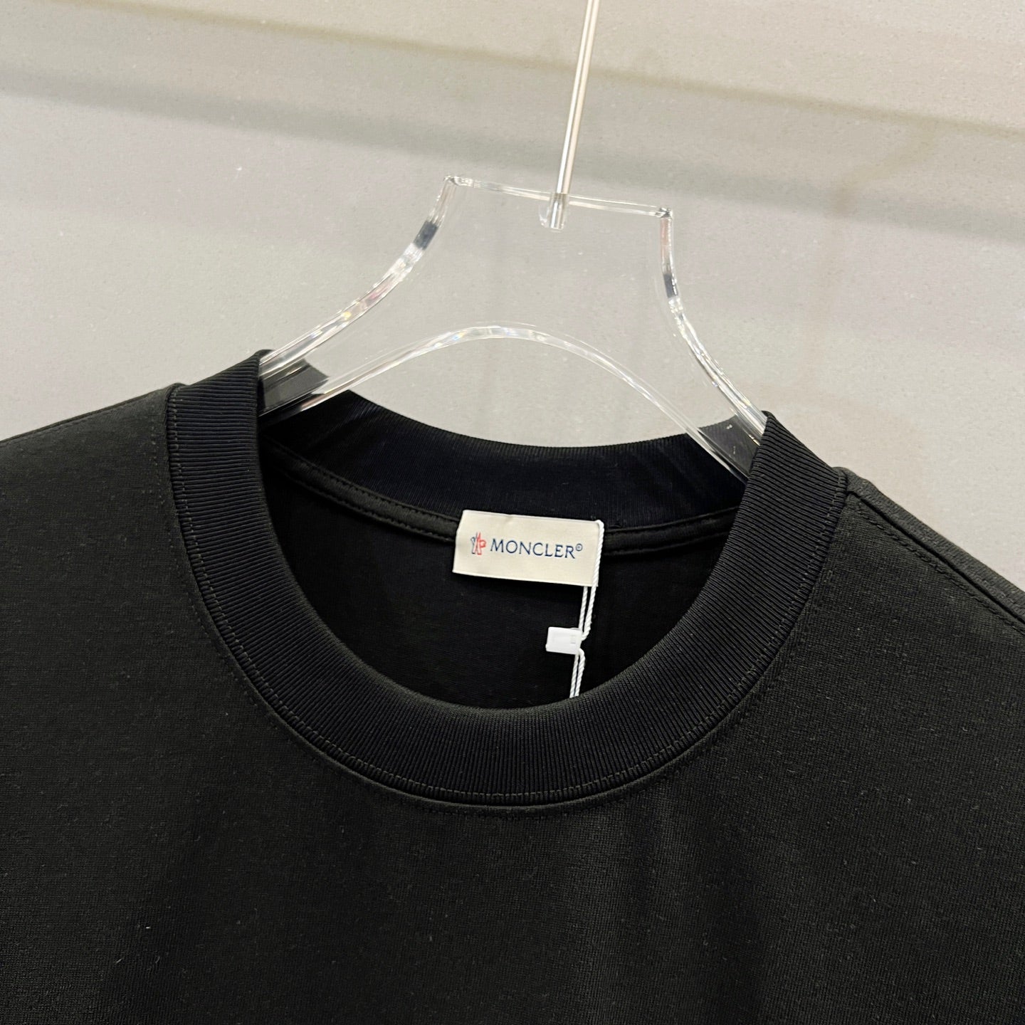 LuxluxHouse Best Quality Clothes T-shirt Moncler